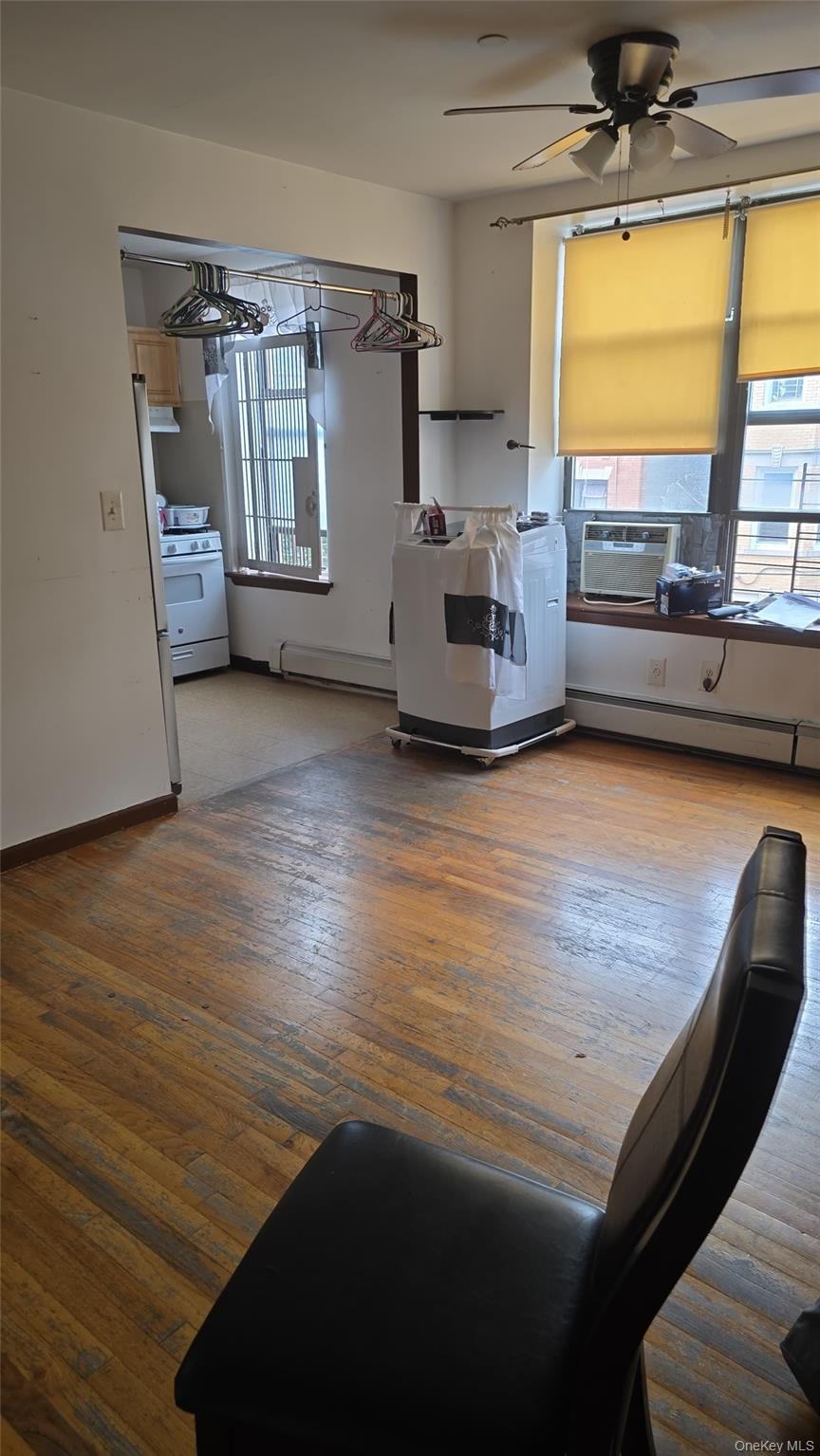 2024 Hughes Avenue # 3D, Bronx, NY 10457