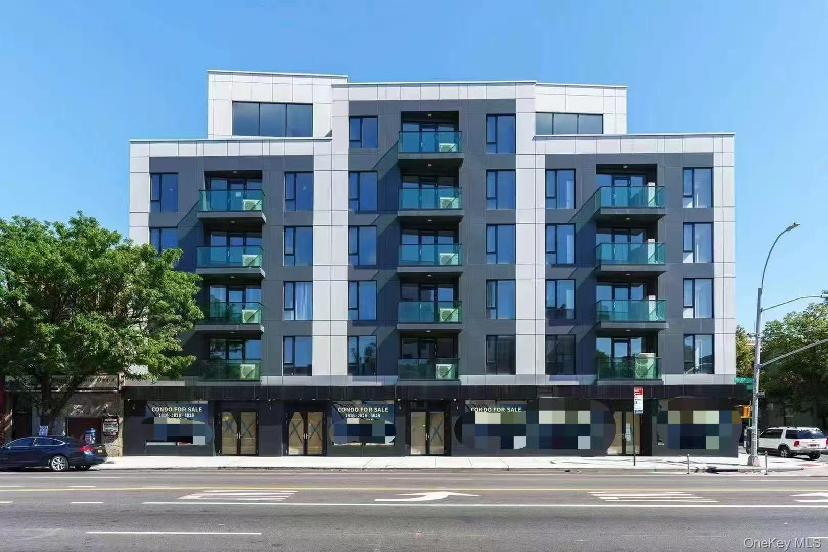 3258 105th Street # 6B, East Elmhurst, NY 11369