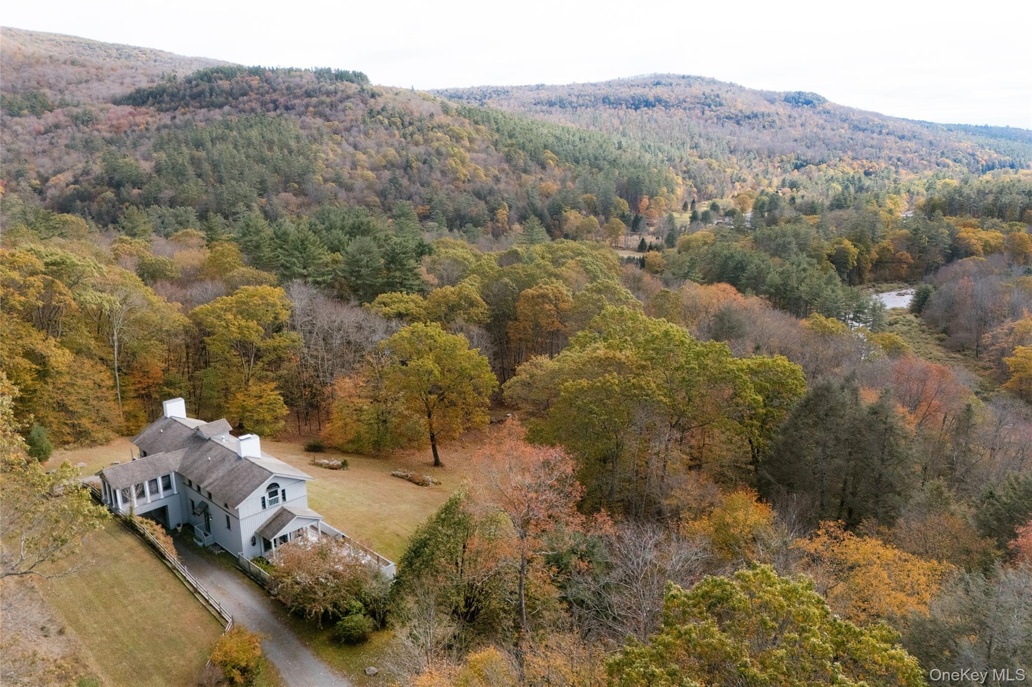 38 Frost Valley Road, Claryville, NY 12725