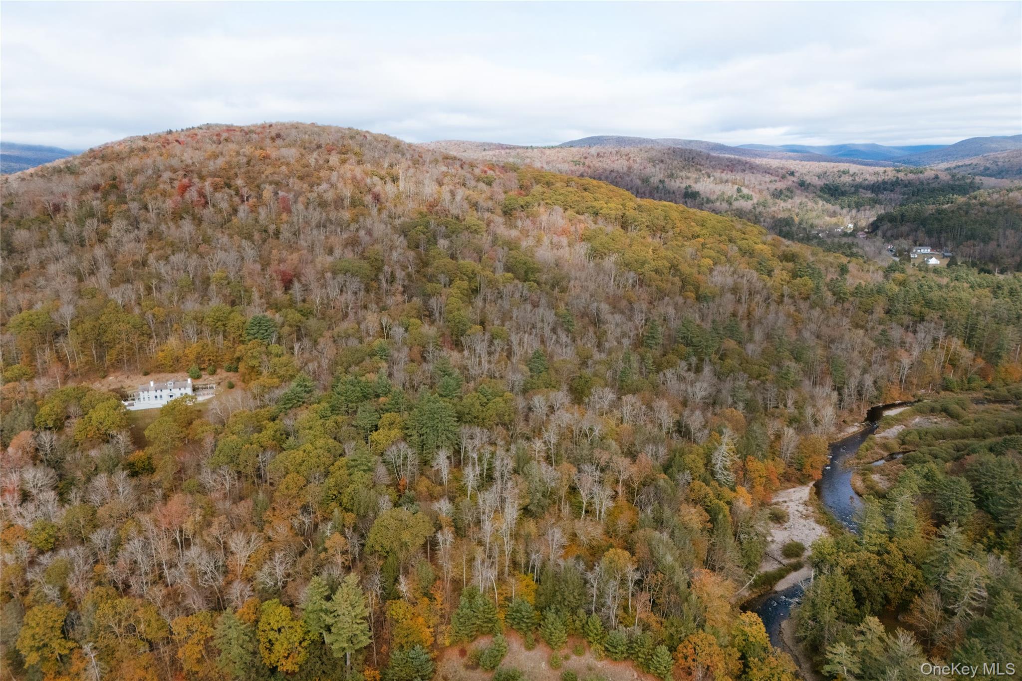 38 Frost Valley Road, Claryville, NY 12725