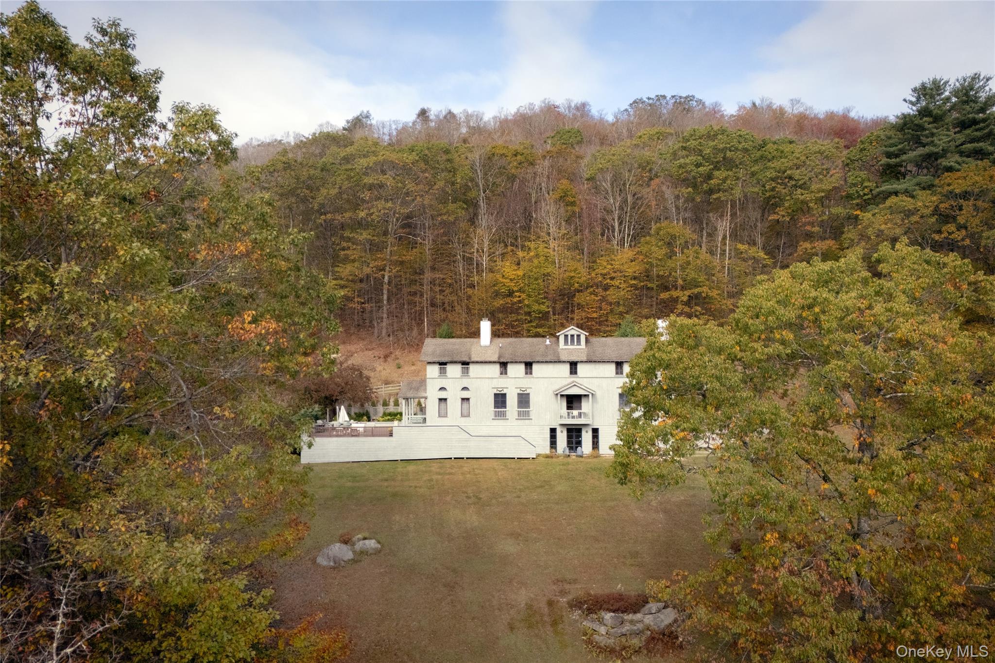 38 Frost Valley Road, Claryville, NY 12725