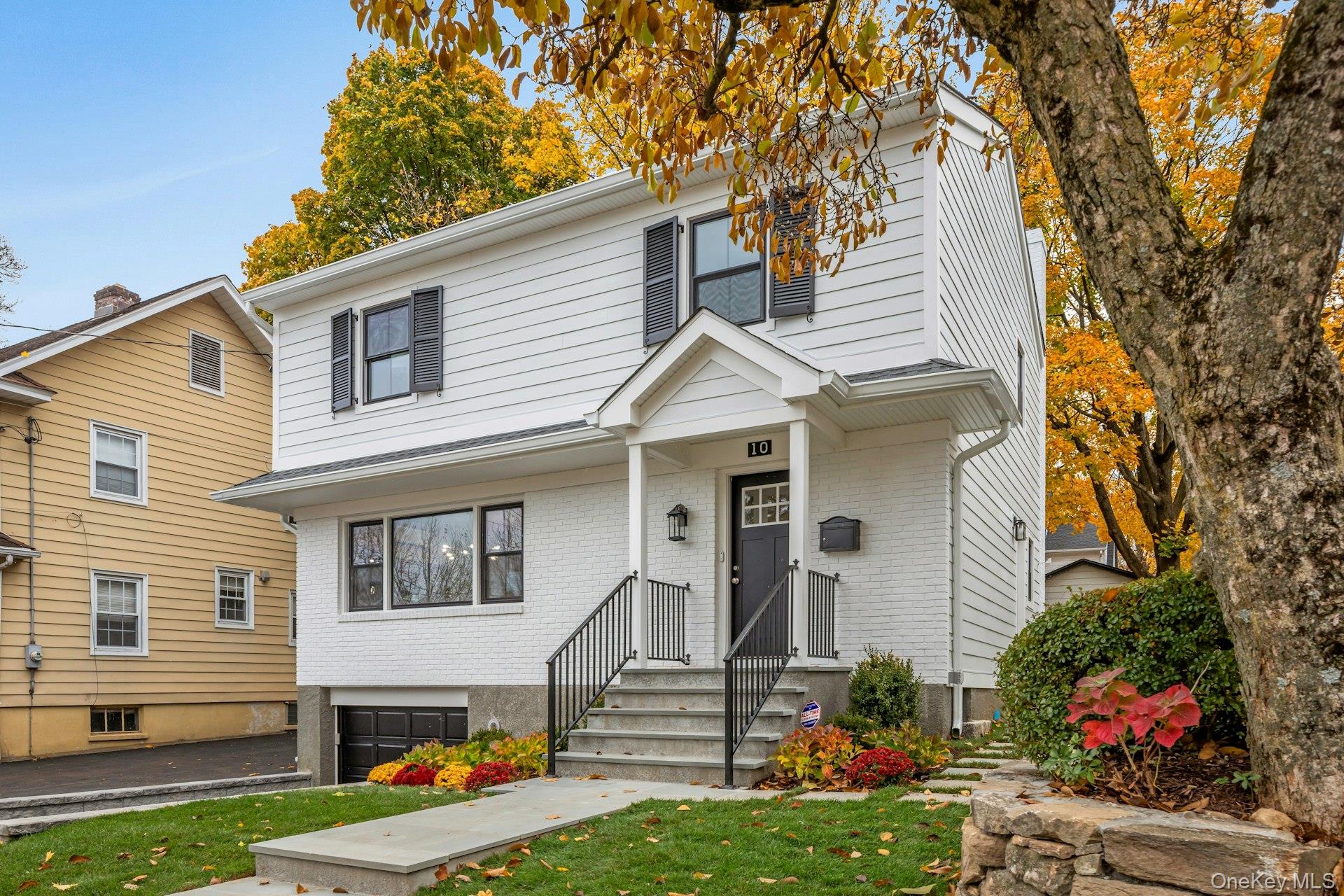 10 Poplar Avenue, Pelham, NY 10803