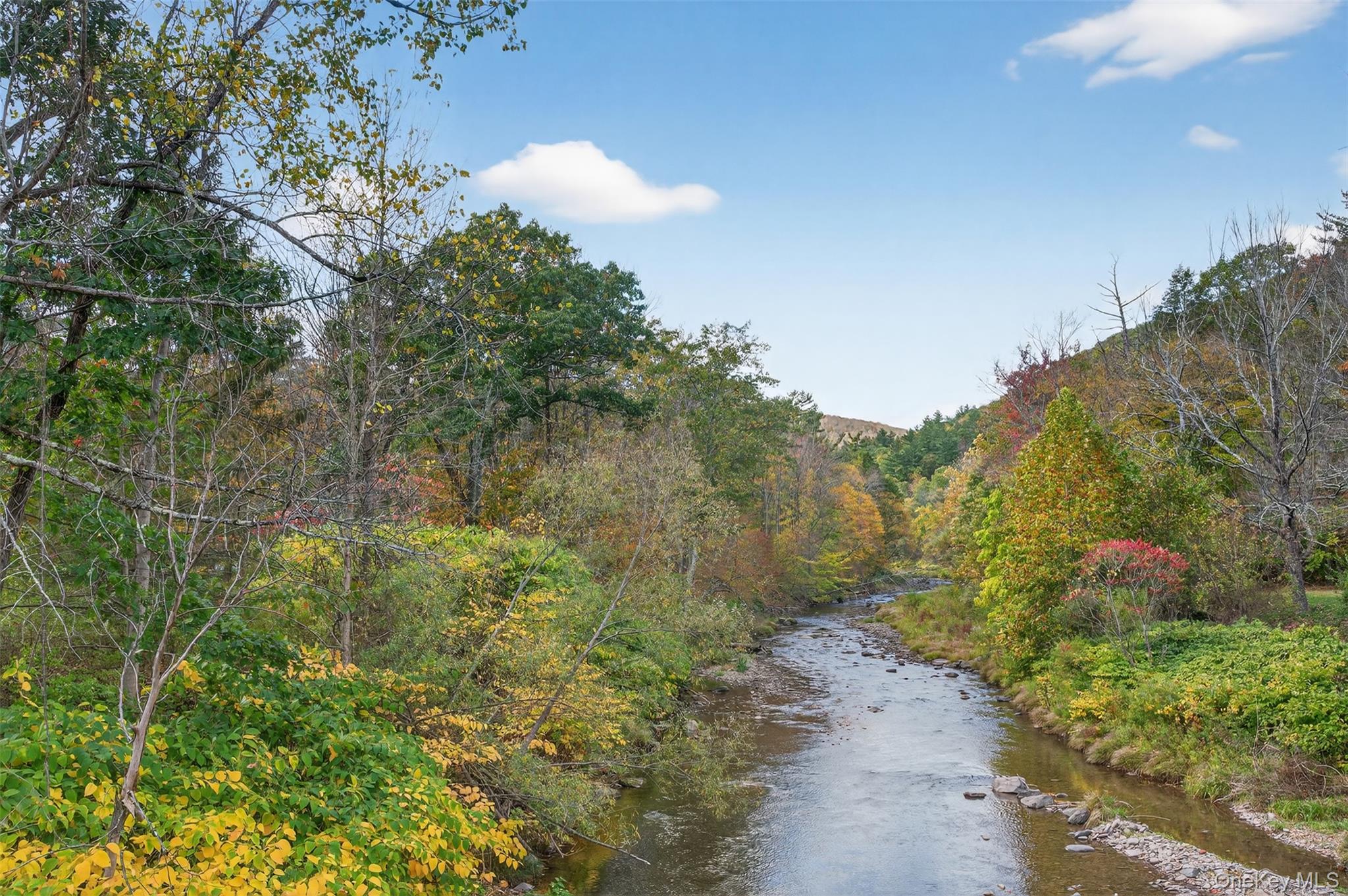 76 Fire House Road, Big Indian, NY 12410