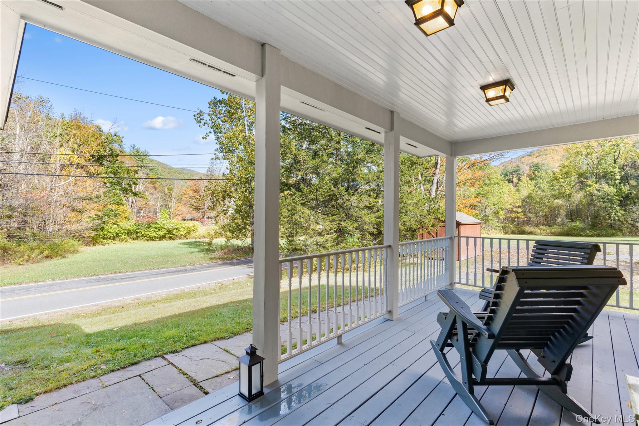 76 Fire House Road, Big Indian, NY 12410