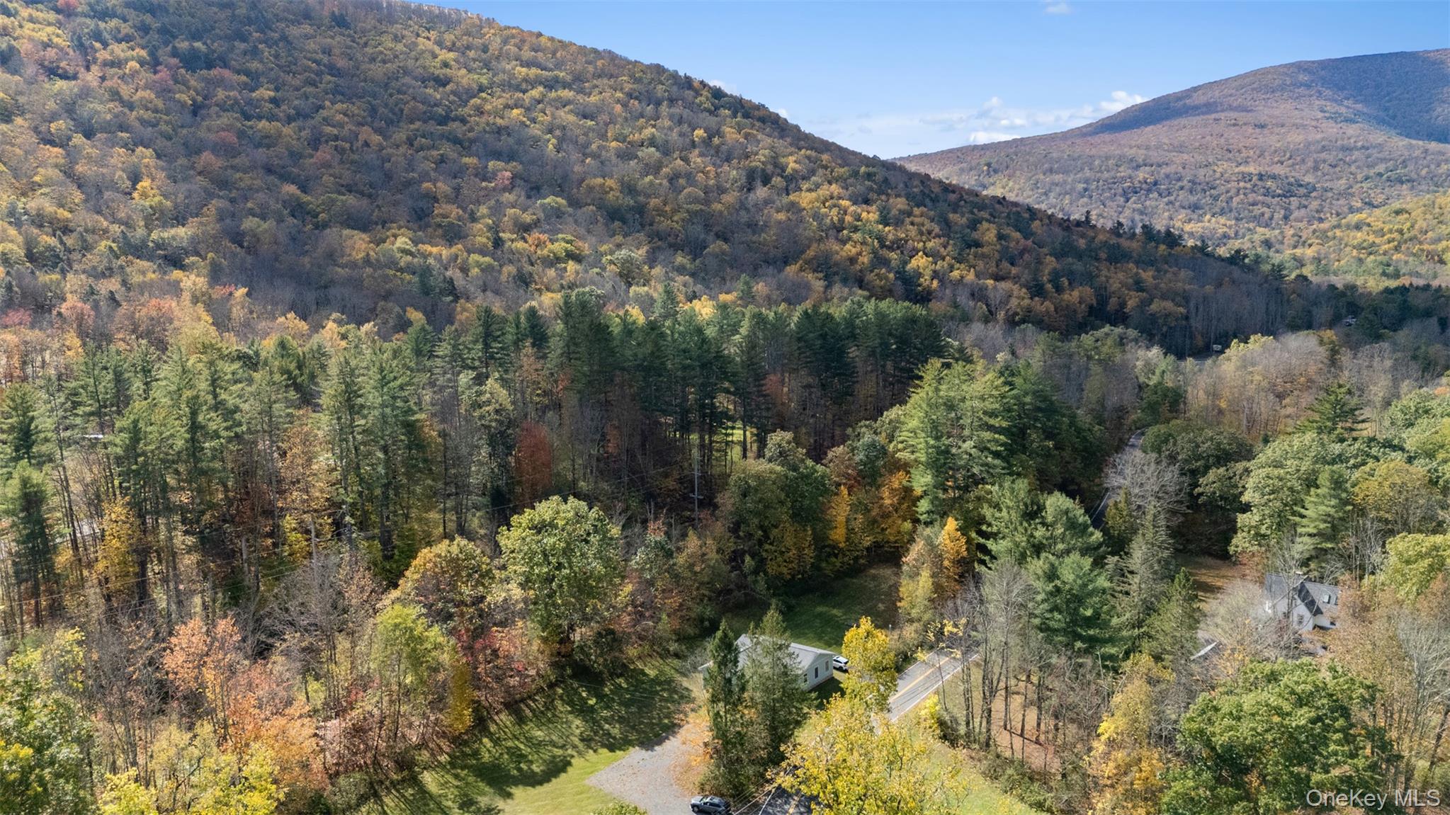 76 Fire House Road, Big Indian, NY 12410