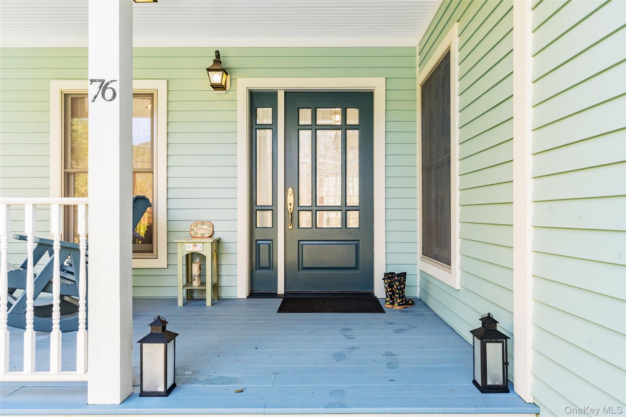 76 Fire House Road, Big Indian, NY 12410