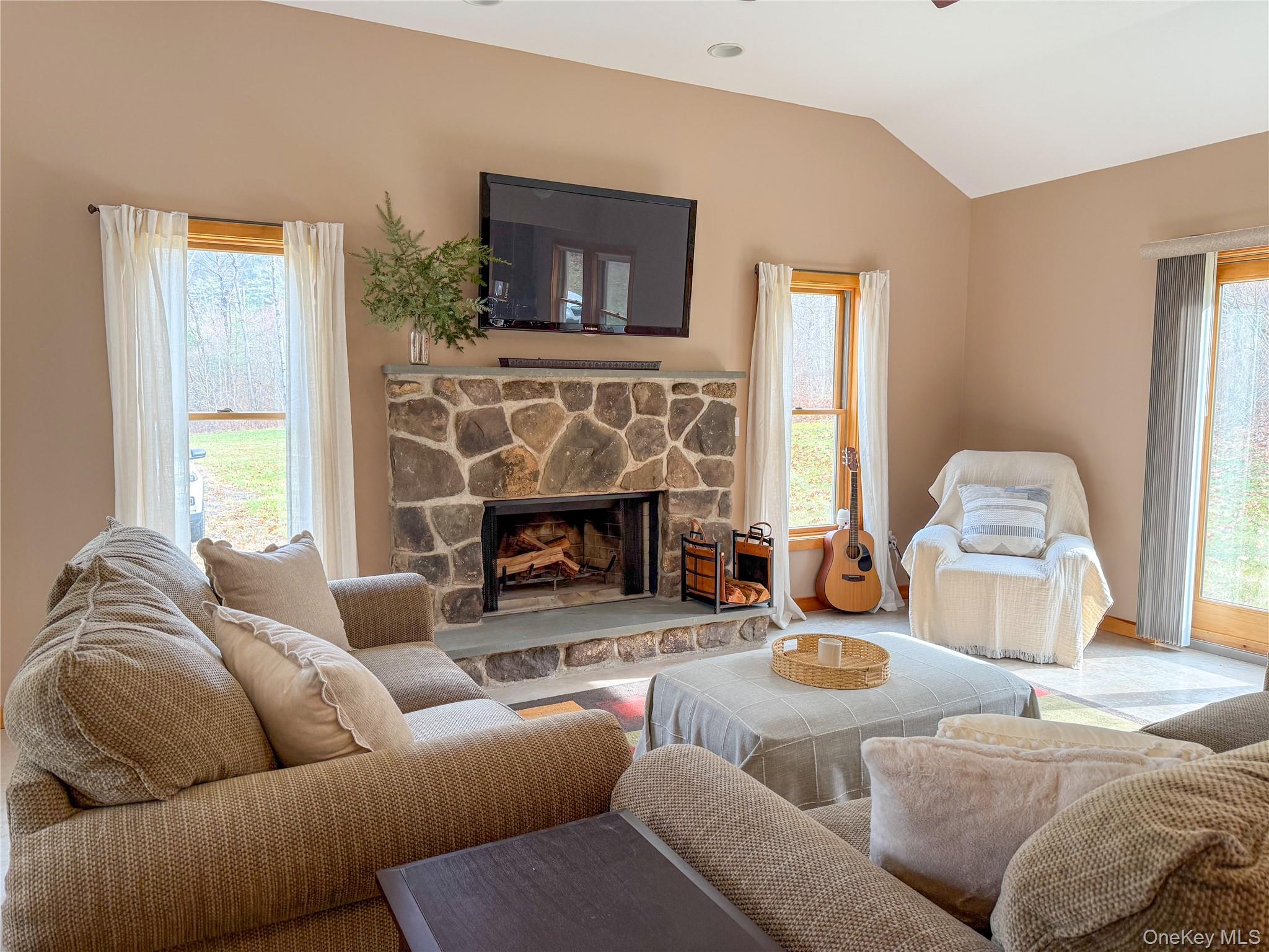 76 Fire House Road, Big Indian, NY 12410