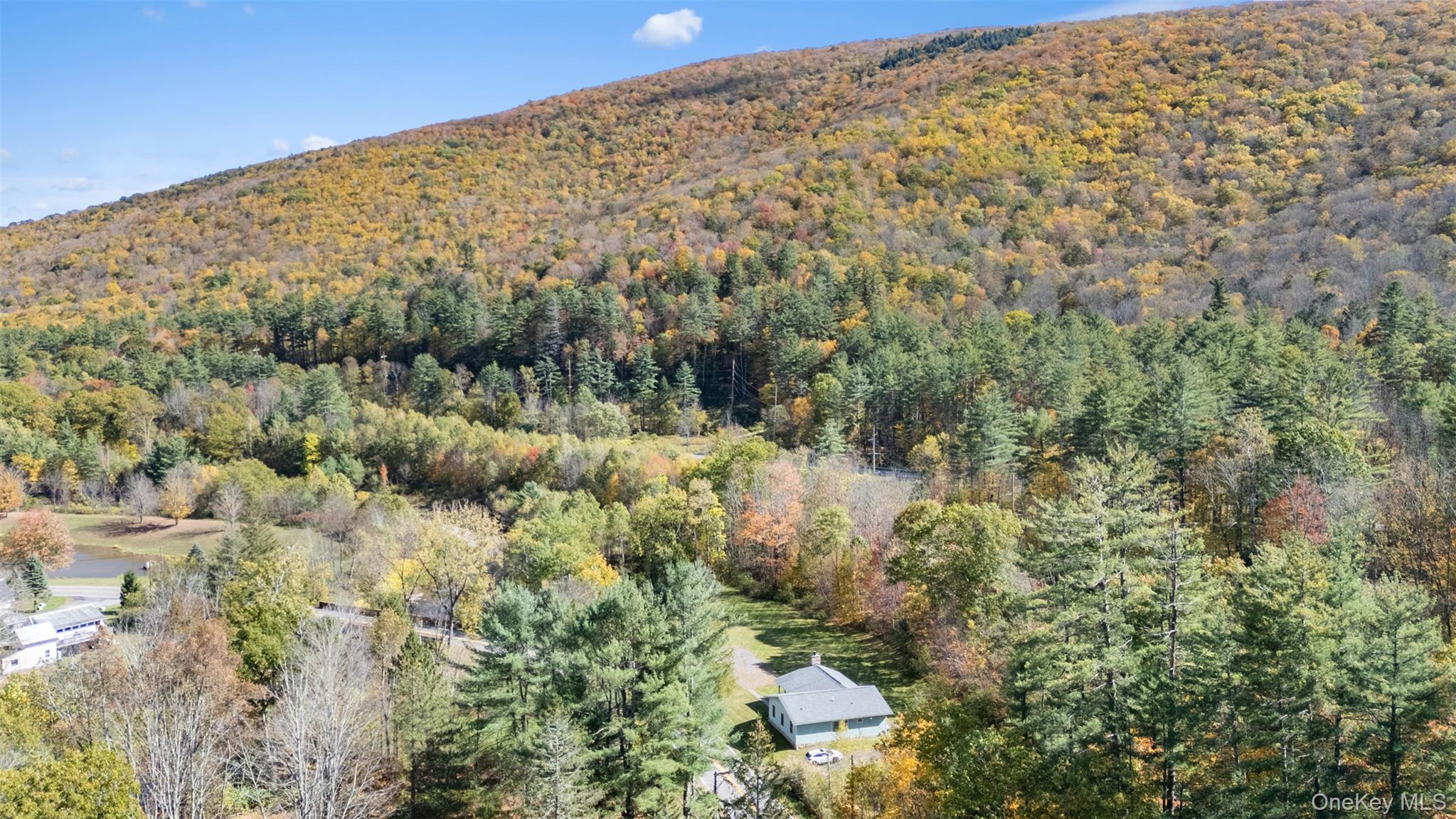 76 Fire House Road, Big Indian, NY 12410