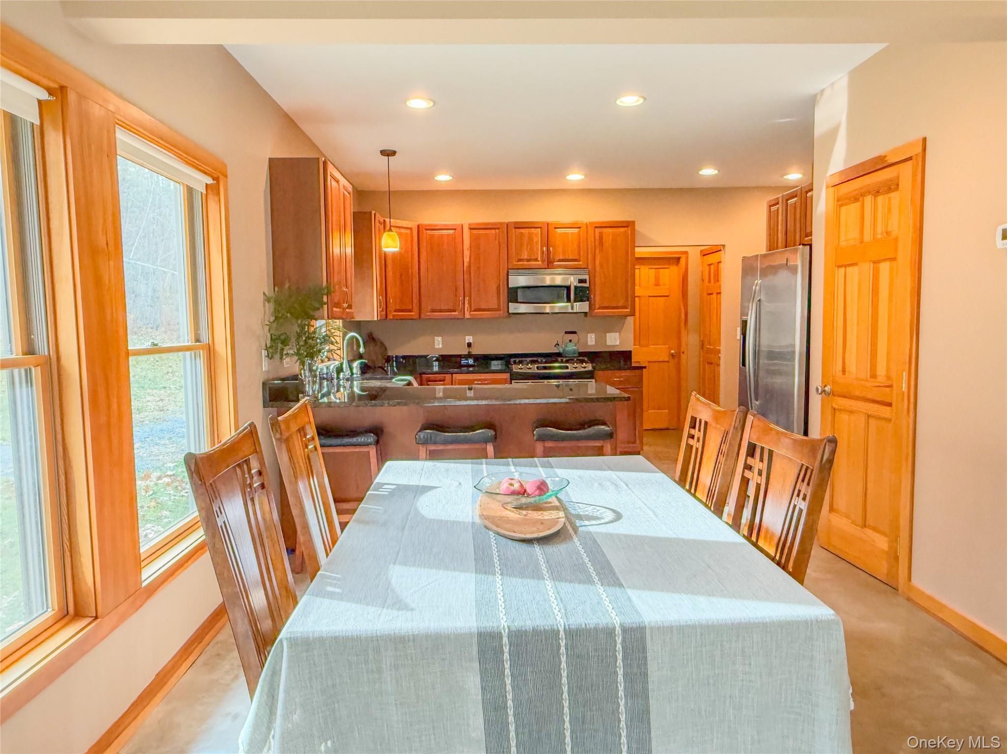 76 Fire House Road, Big Indian, NY 12410