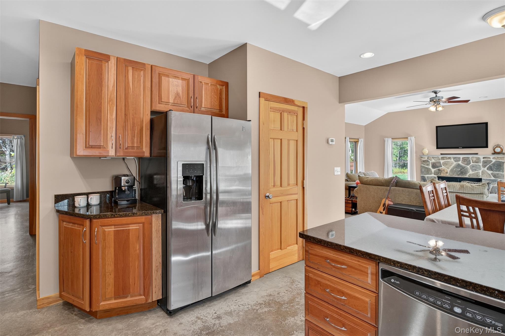 76 Fire House Road, Big Indian, NY 12410