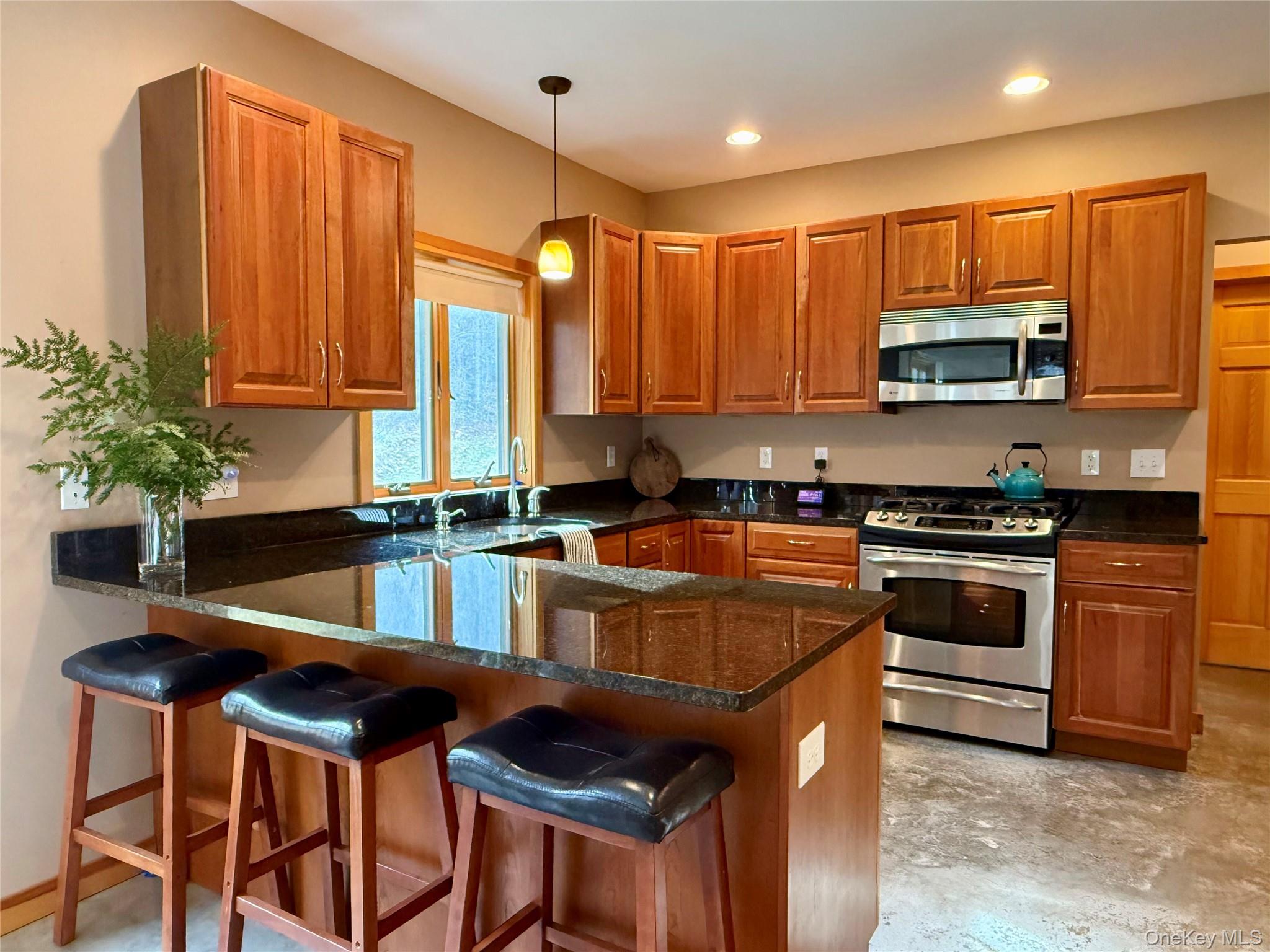 76 Fire House Road, Big Indian, NY 12410