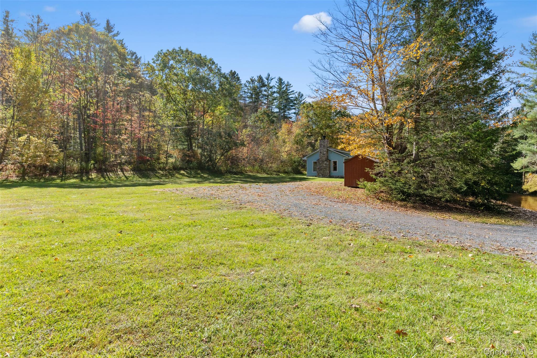 76 Fire House Road, Big Indian, NY 12410