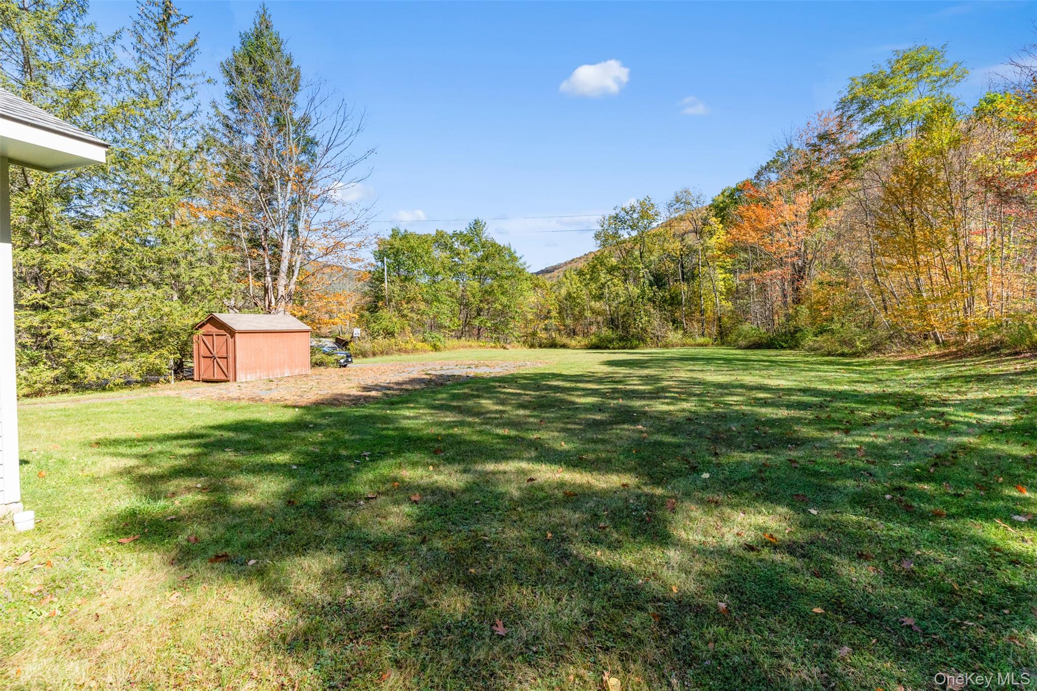 76 Fire House Road, Big Indian, NY 12410