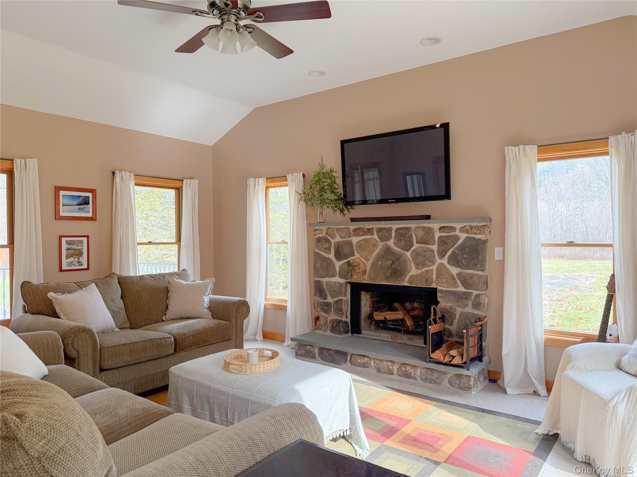 76 Fire House Road, Big Indian, NY 12410