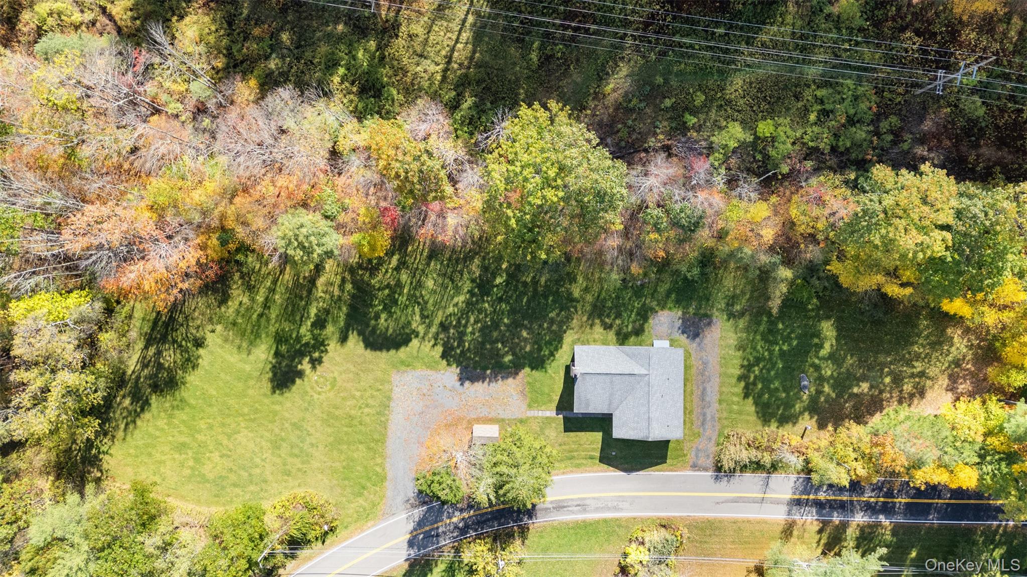 76 Fire House Road, Big Indian, NY 12410