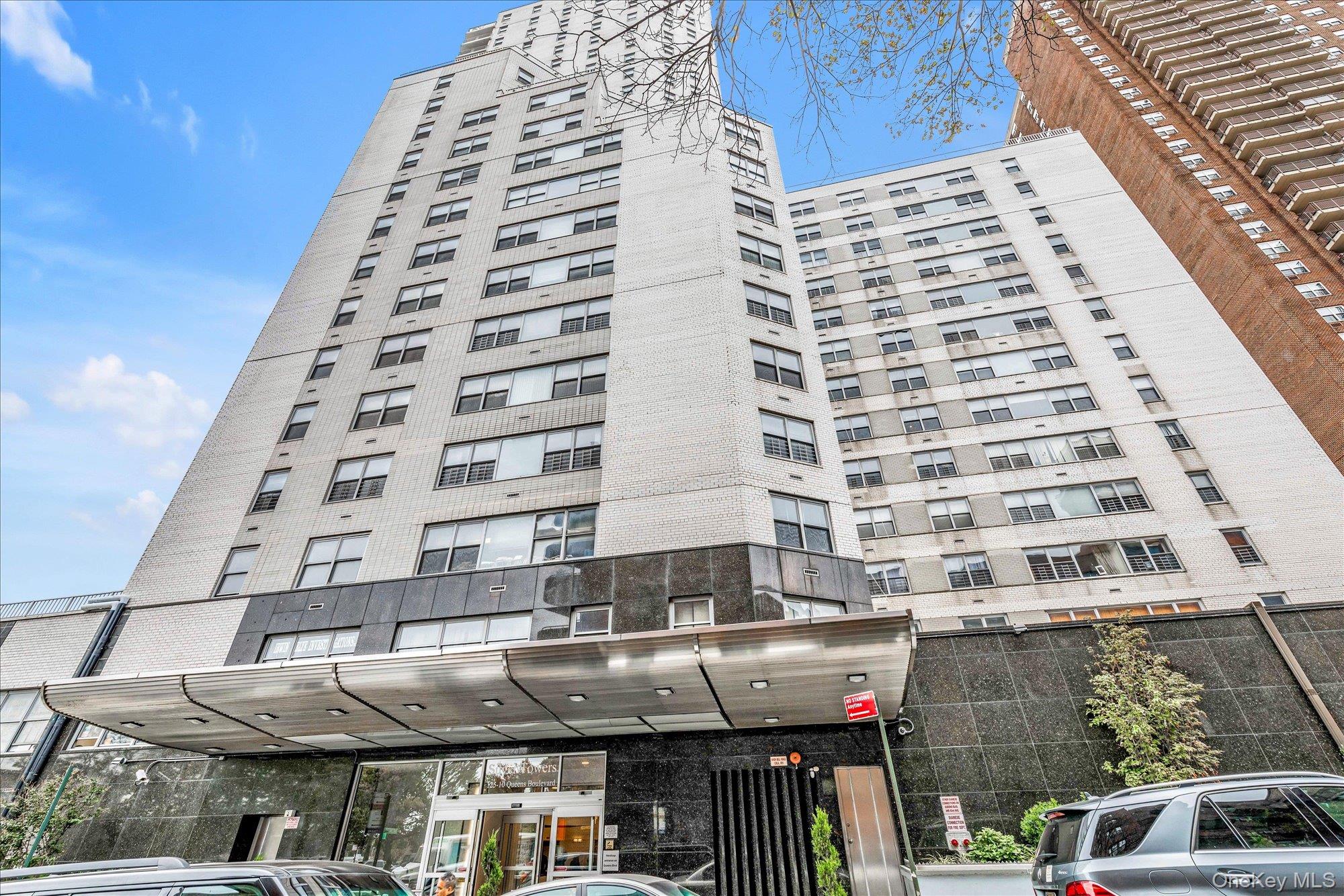125-10 Queens Boulevard # 2006, Kew Gardens, NY 11415