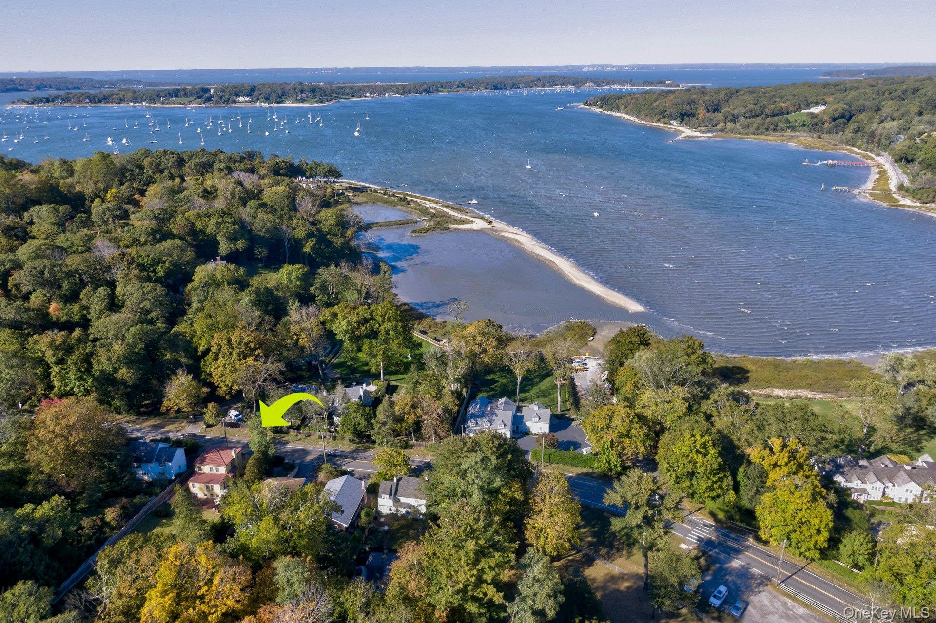 126 Cove Road, Oyster Bay Cove, NY 11771