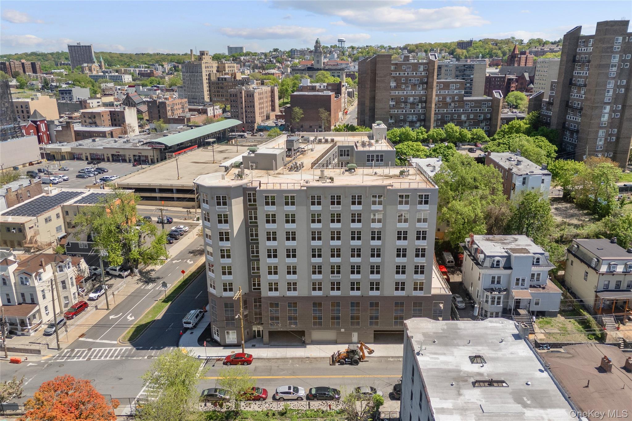 56 Prospect Street # 406, Yonkers, NY 10701