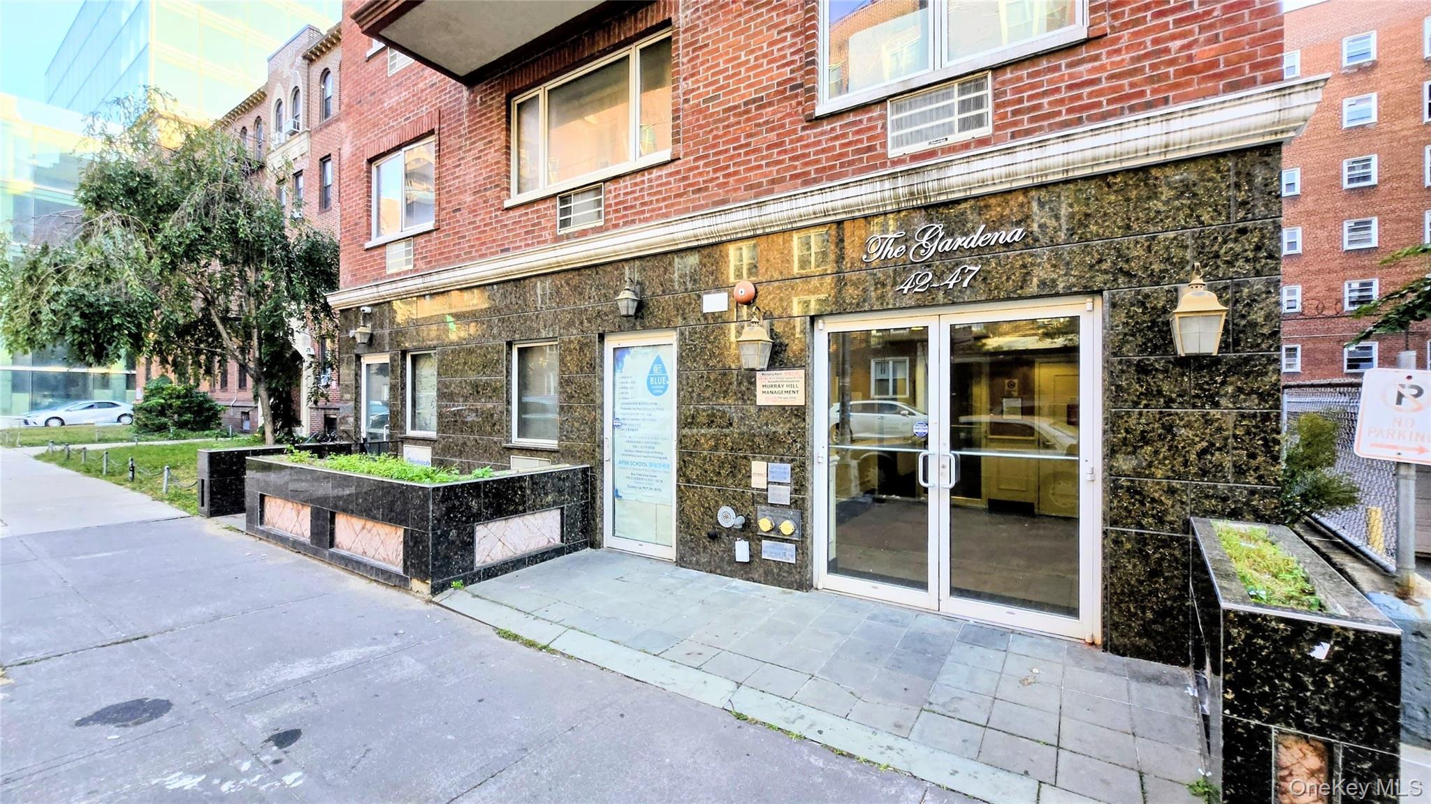 42-47 Union Street # APT 2A, Flushing, NY 11355