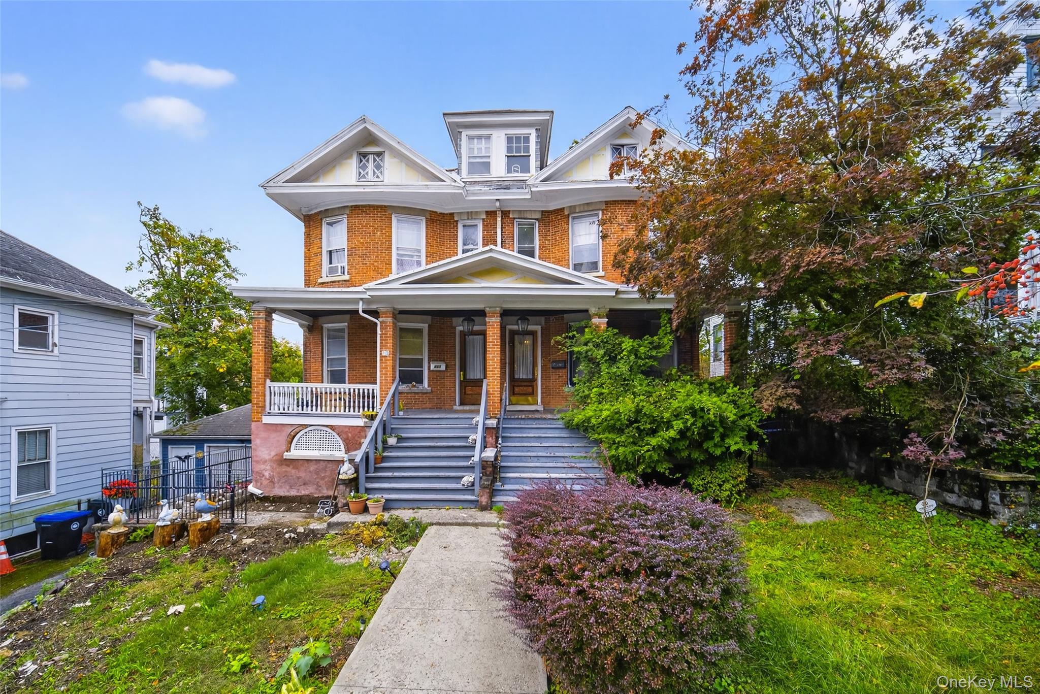 111 S Hamilton Street, Poughkeepsie, NY 12601