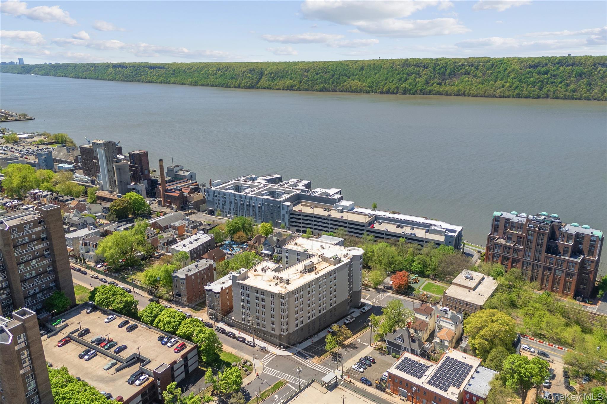 56 Prospect Street # 511, Yonkers, NY 10701