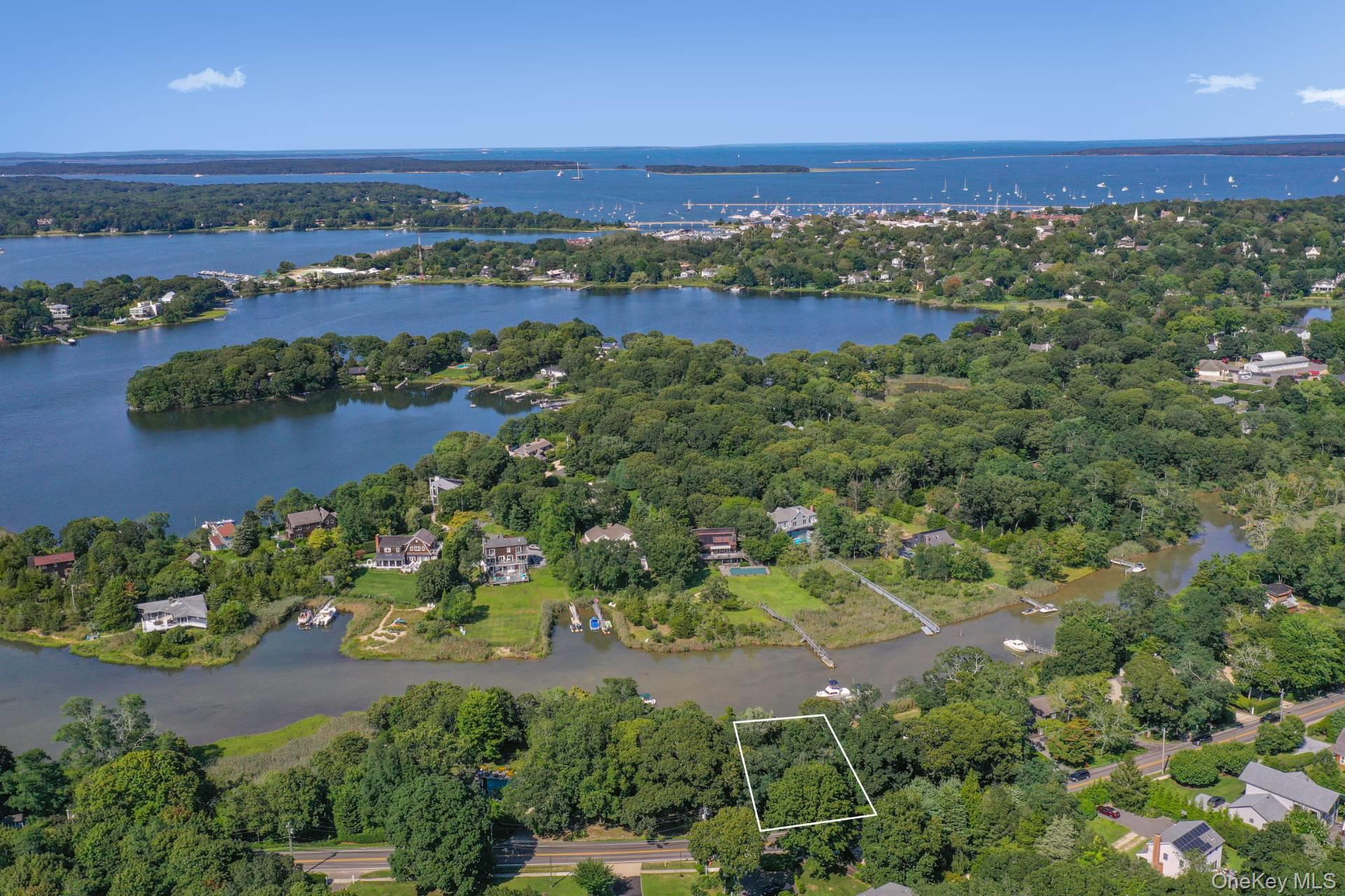 4529 Noyac Road, Sag Harbor, NY 11963