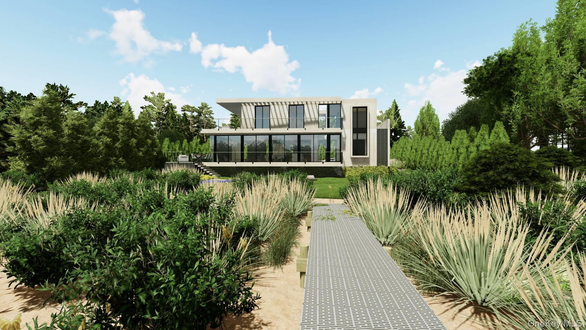 4529 Noyac Road, Sag Harbor, NY 11963