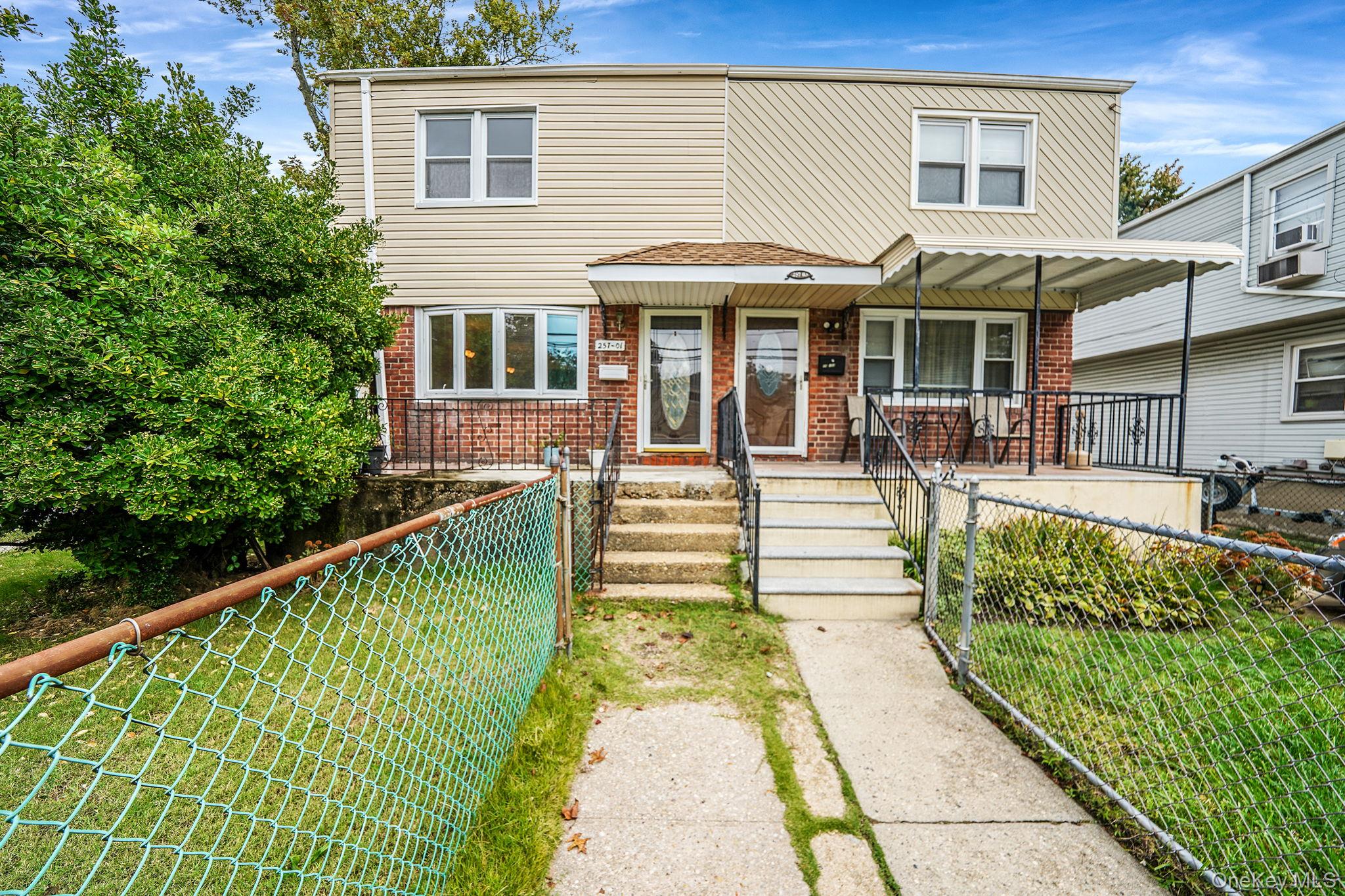 25701 149th Road, Rosedale, NY 11422