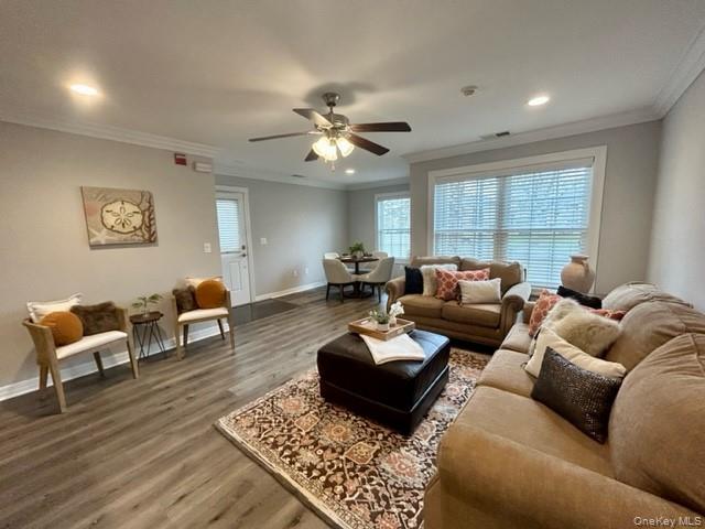 505 Vista View Drive # 505, Farmingville, NY 11738