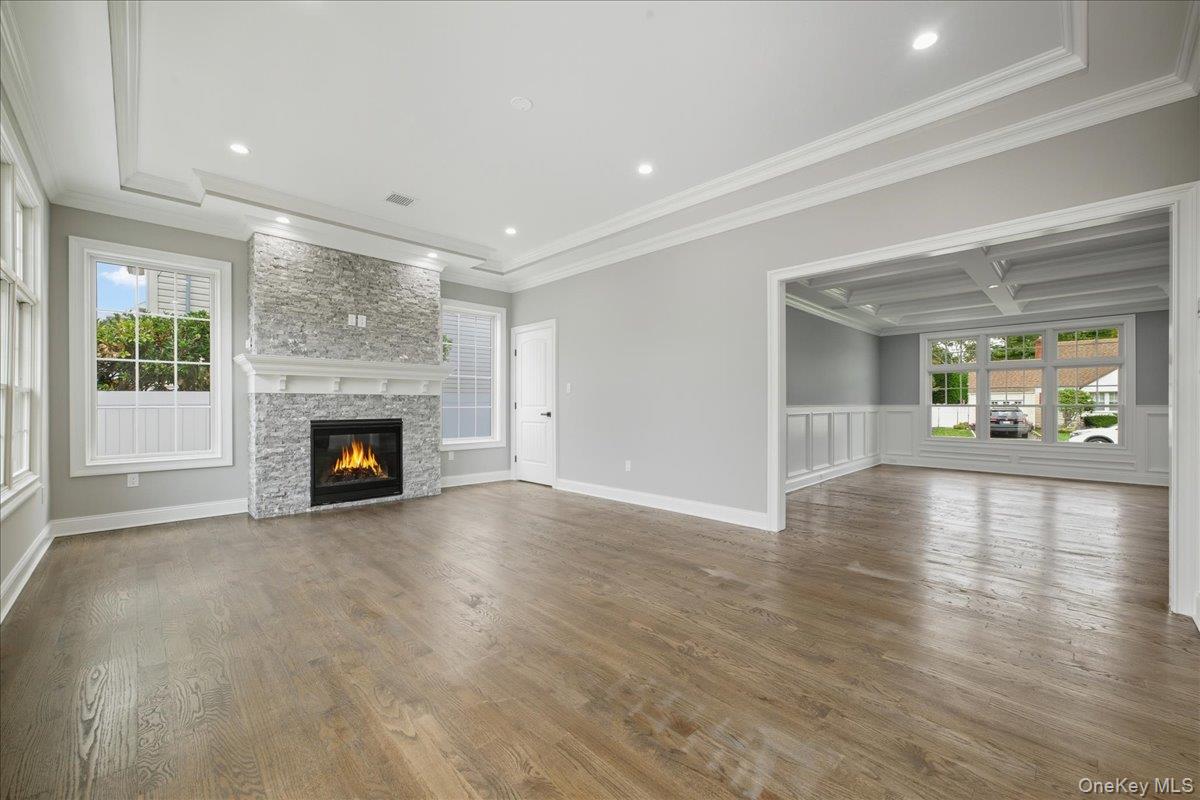 1744 Princeton Drive W, Wantagh, NY 11793