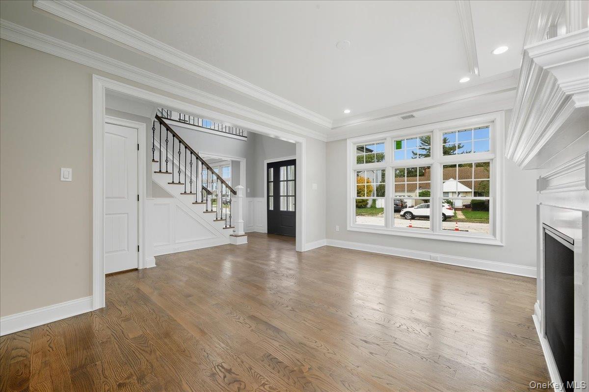 1744 Princeton Drive W, Wantagh, NY 11793