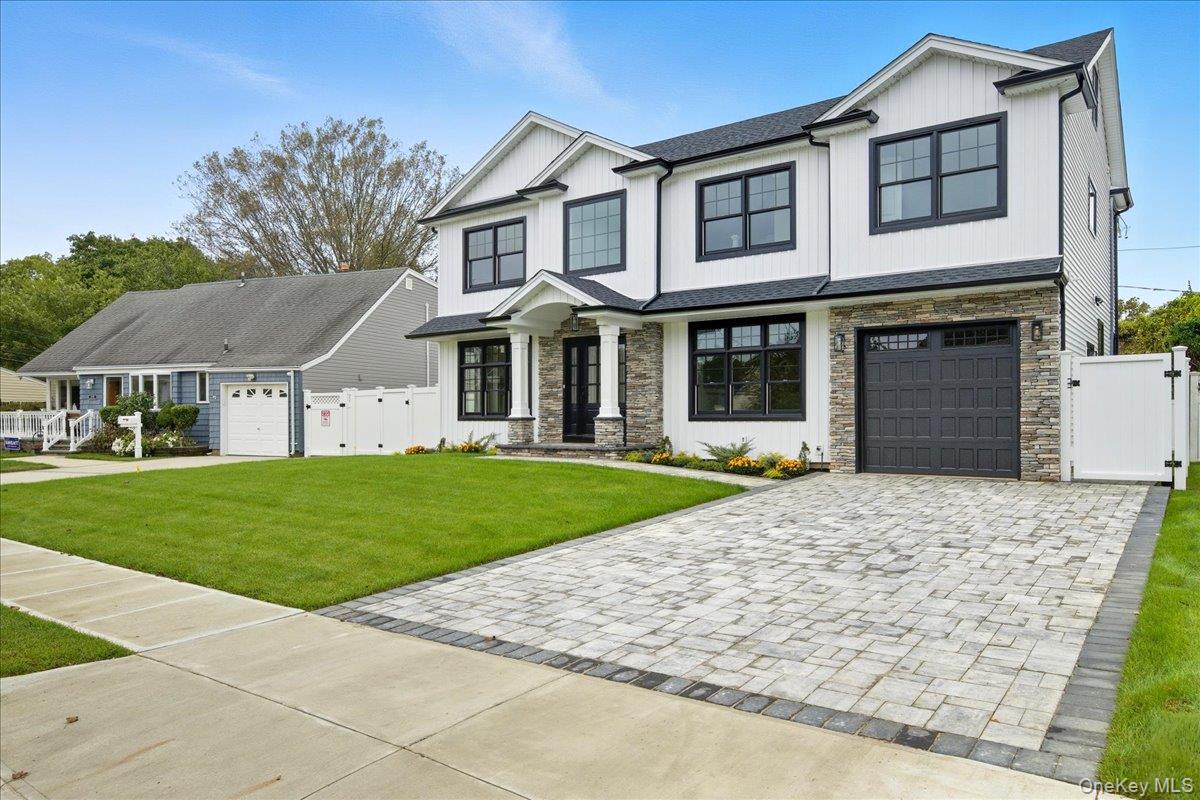 1744 Princeton Drive W, Wantagh, NY 11793