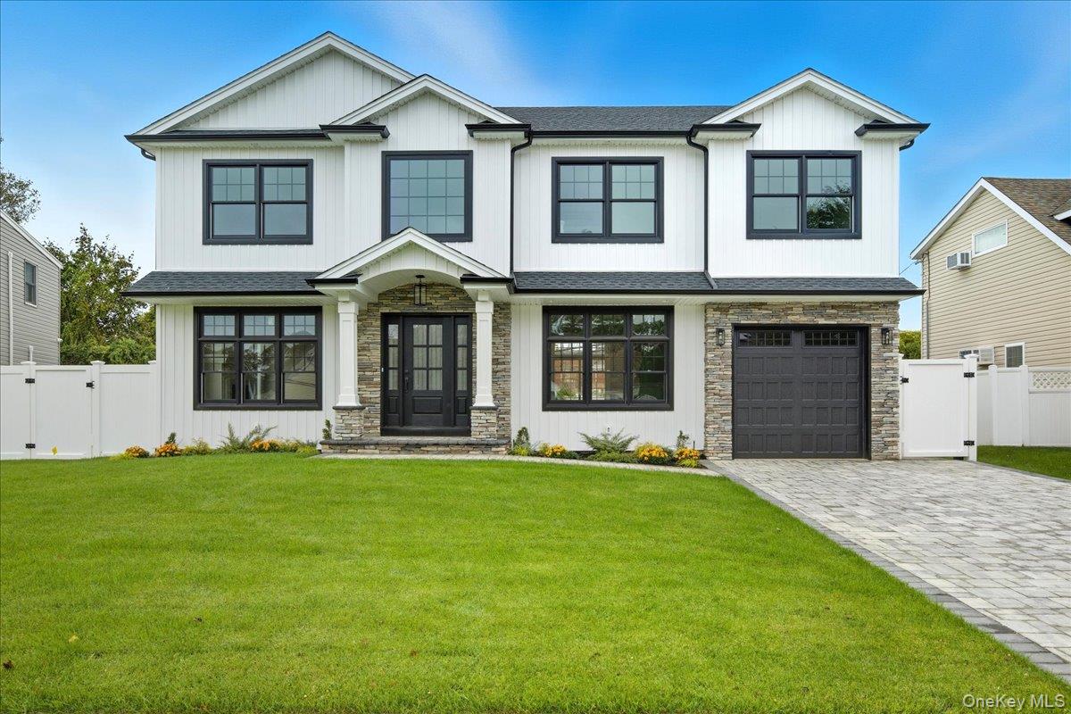 1744 Princeton Drive W, Wantagh, NY 11793