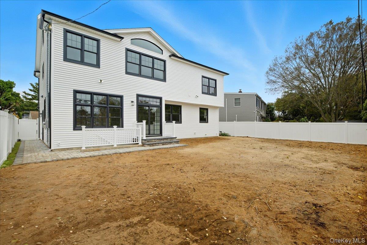 1744 Princeton Drive W, Wantagh, NY 11793