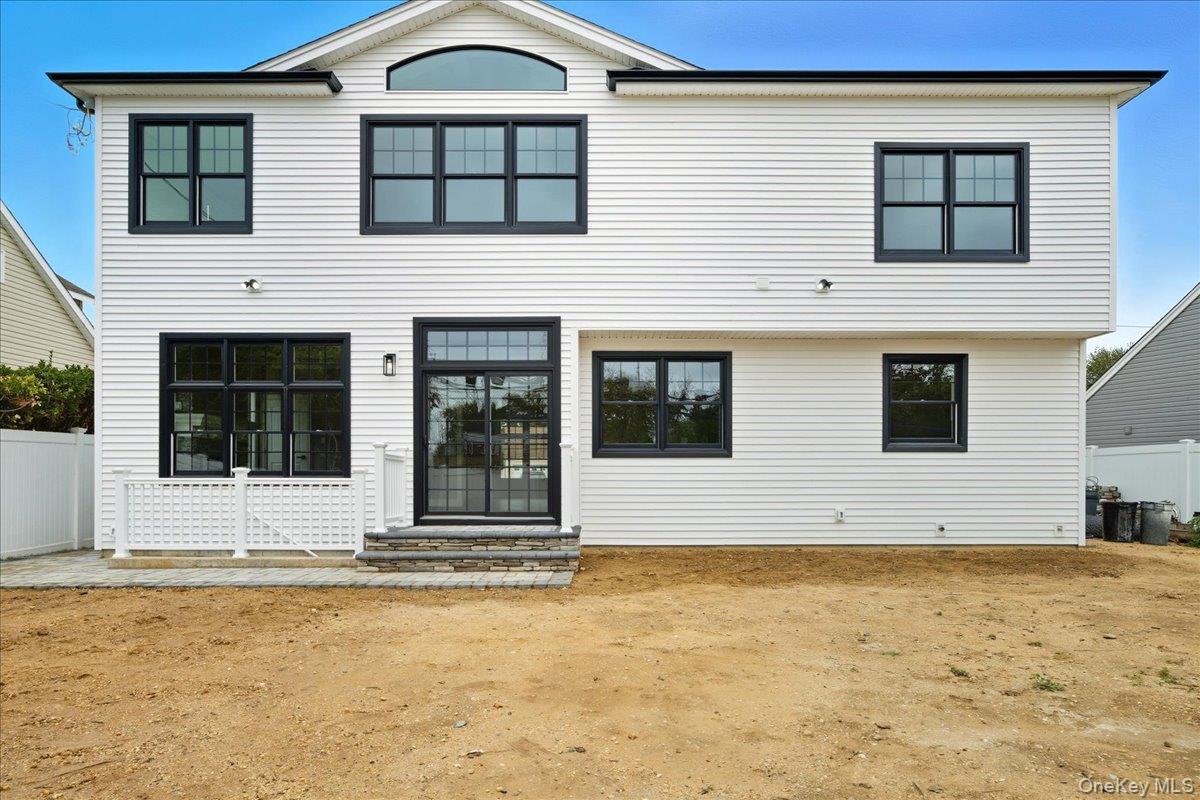 1744 Princeton Drive W, Wantagh, NY 11793