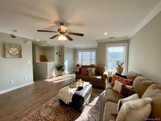 1301 Vista View Drive # 1301, Farmingville, NY 11738