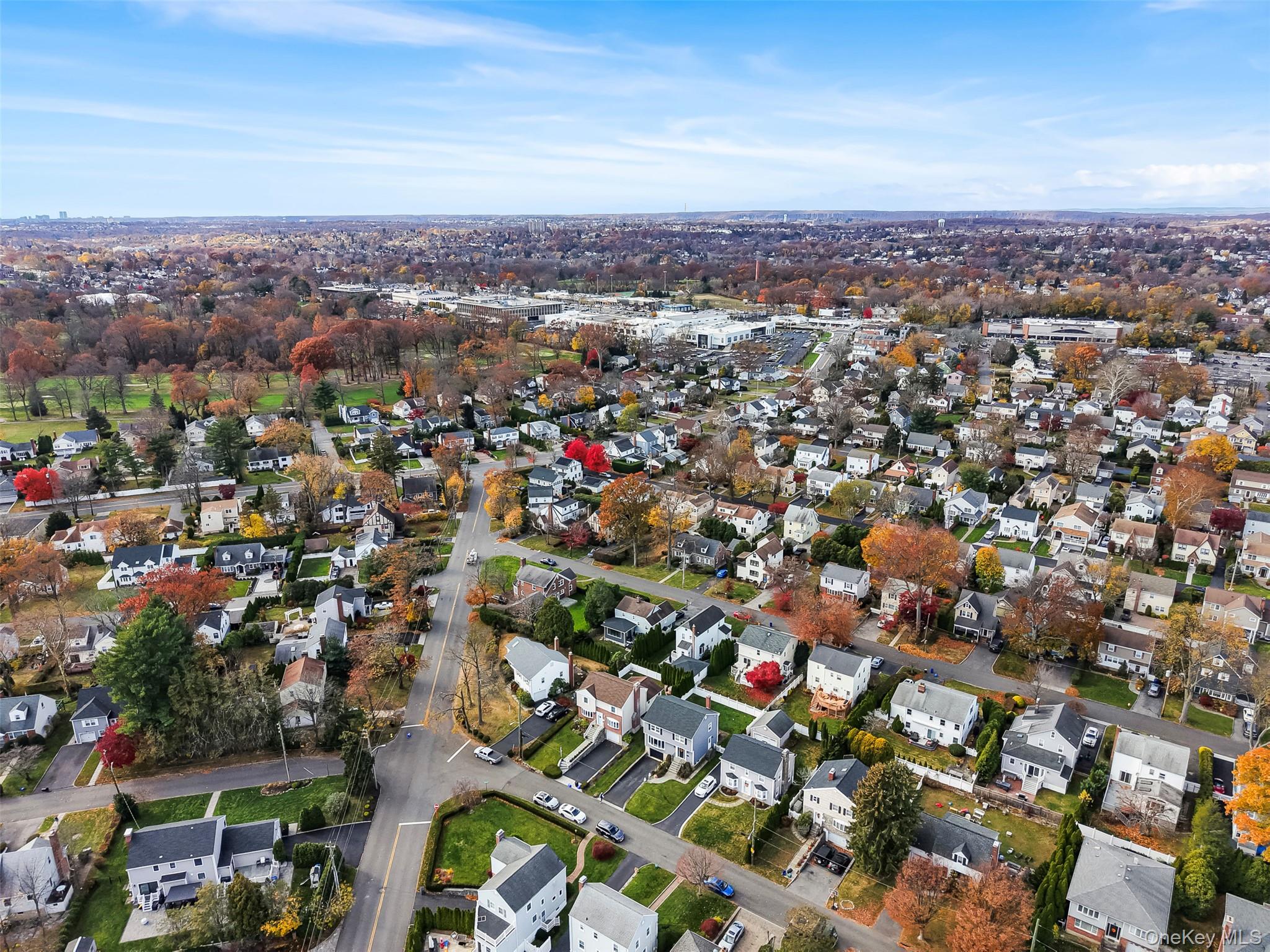 33 Johnson Road, Scarsdale, NY 10583