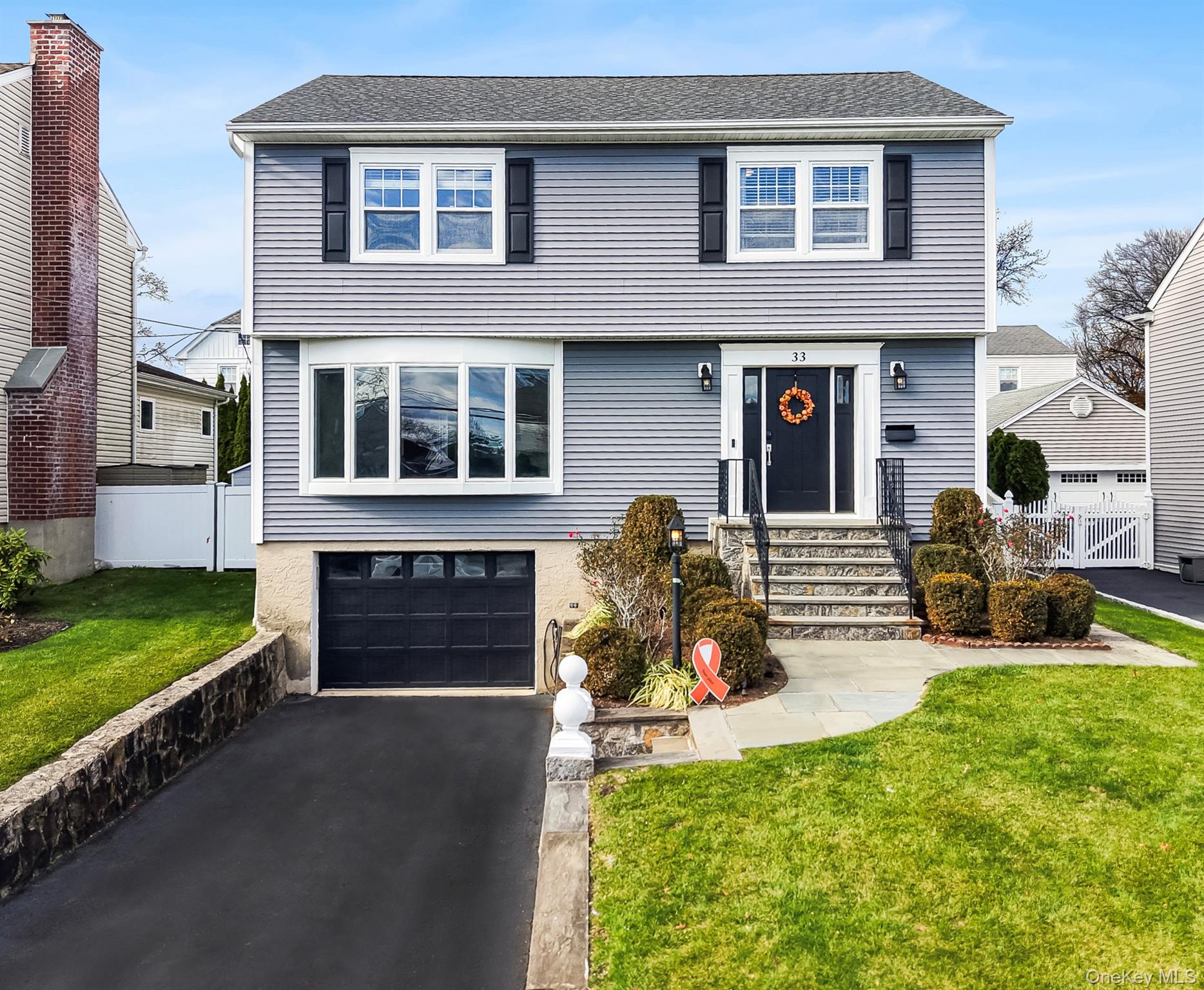 33 Johnson Road, Scarsdale, NY 10583