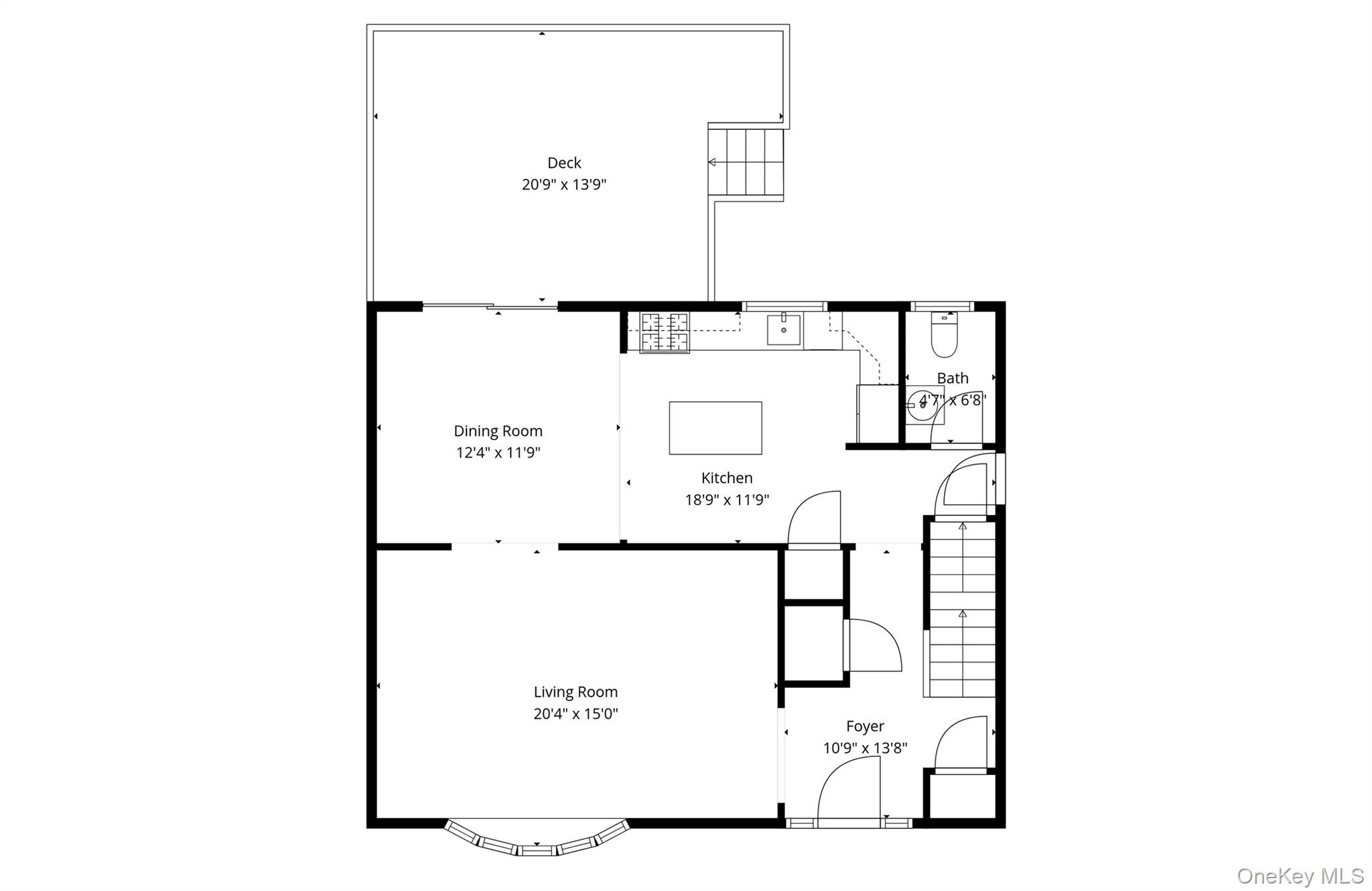 33 Johnson Road, Scarsdale, NY 10583