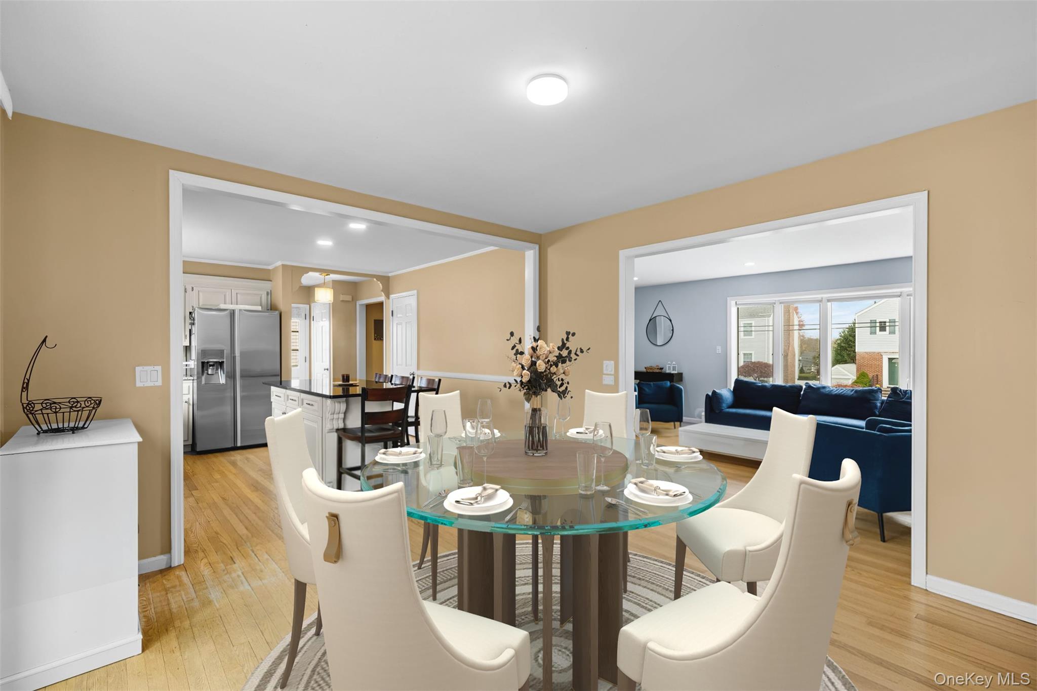 33 Johnson Road, Scarsdale, NY 10583