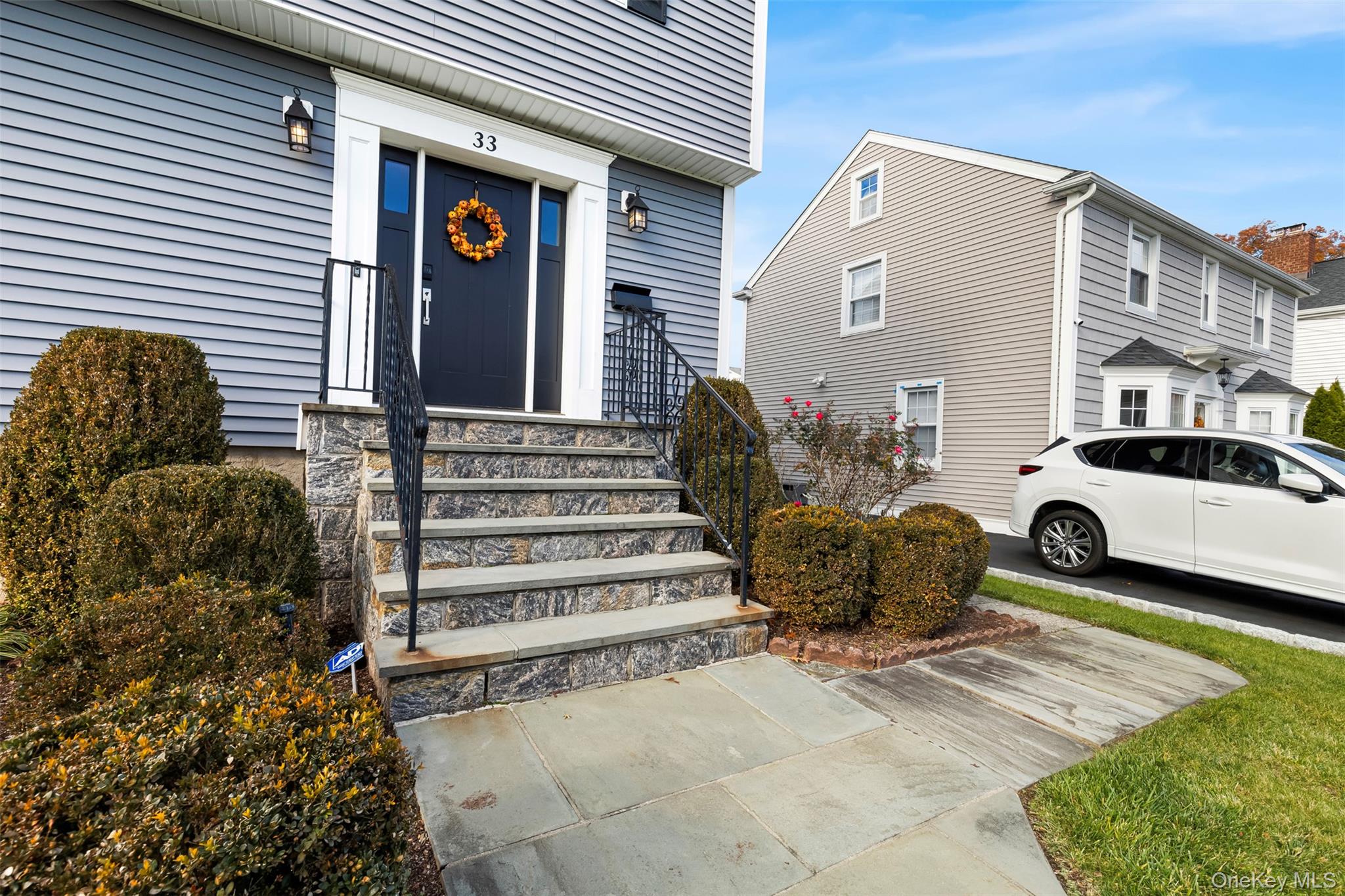 33 Johnson Road, Scarsdale, NY 10583