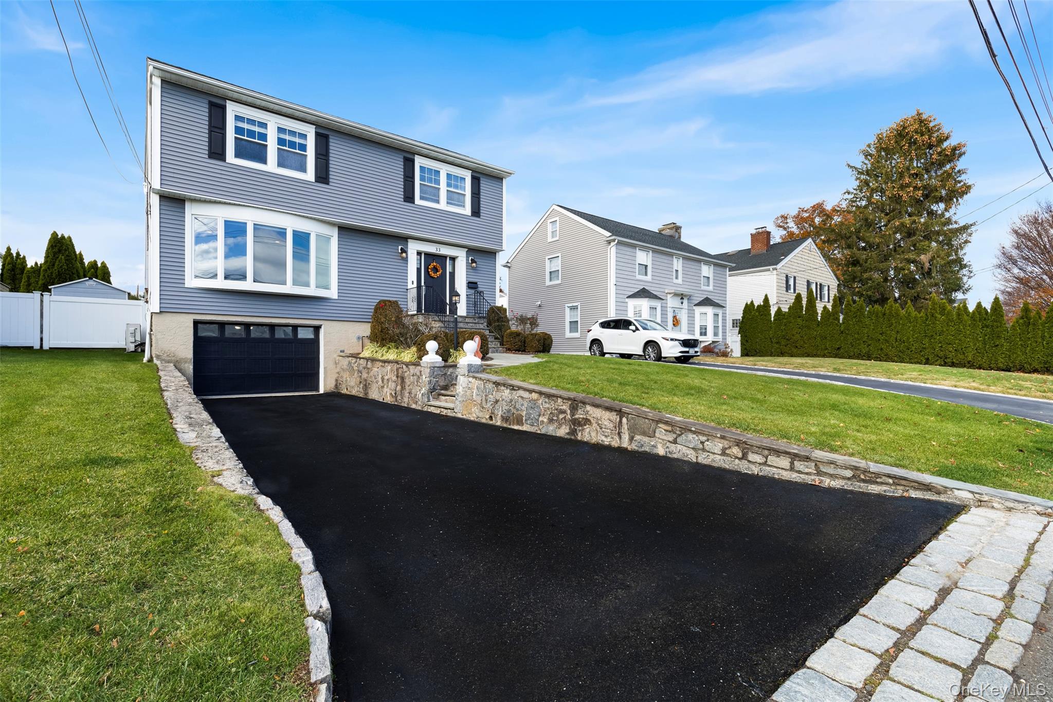 33 Johnson Road, Scarsdale, NY 10583