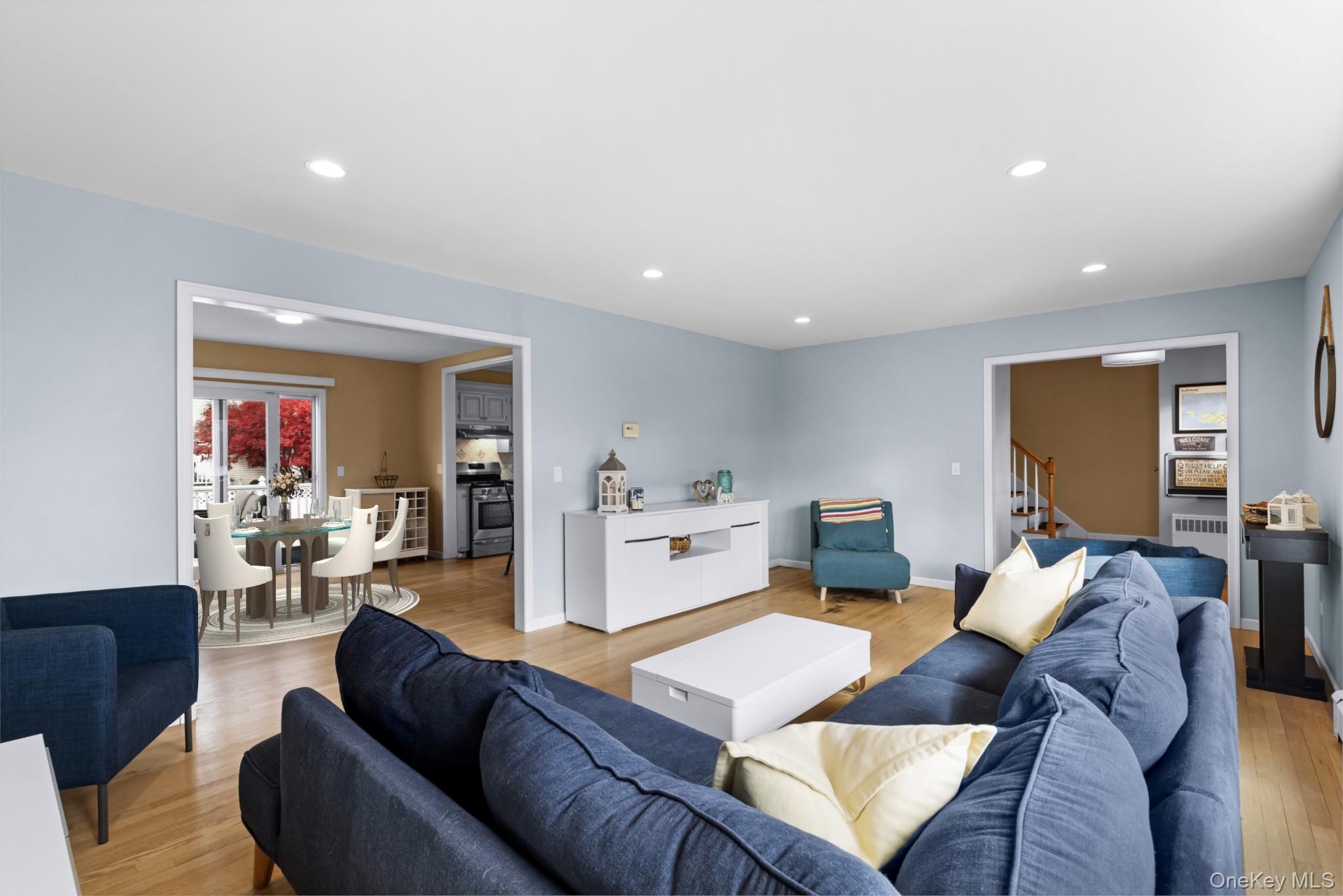 33 Johnson Road, Scarsdale, NY 10583