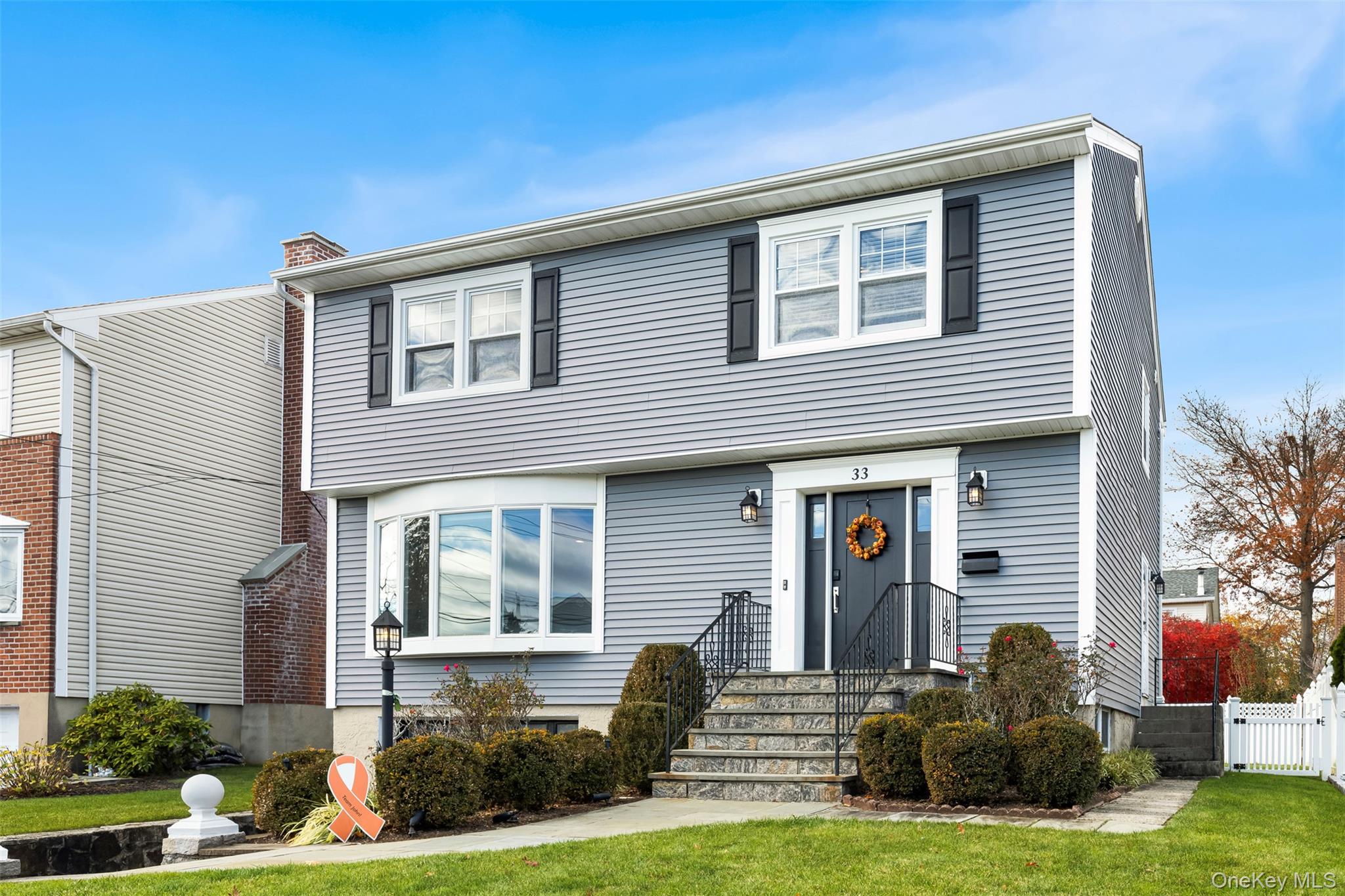 33 Johnson Road, Scarsdale, NY 10583