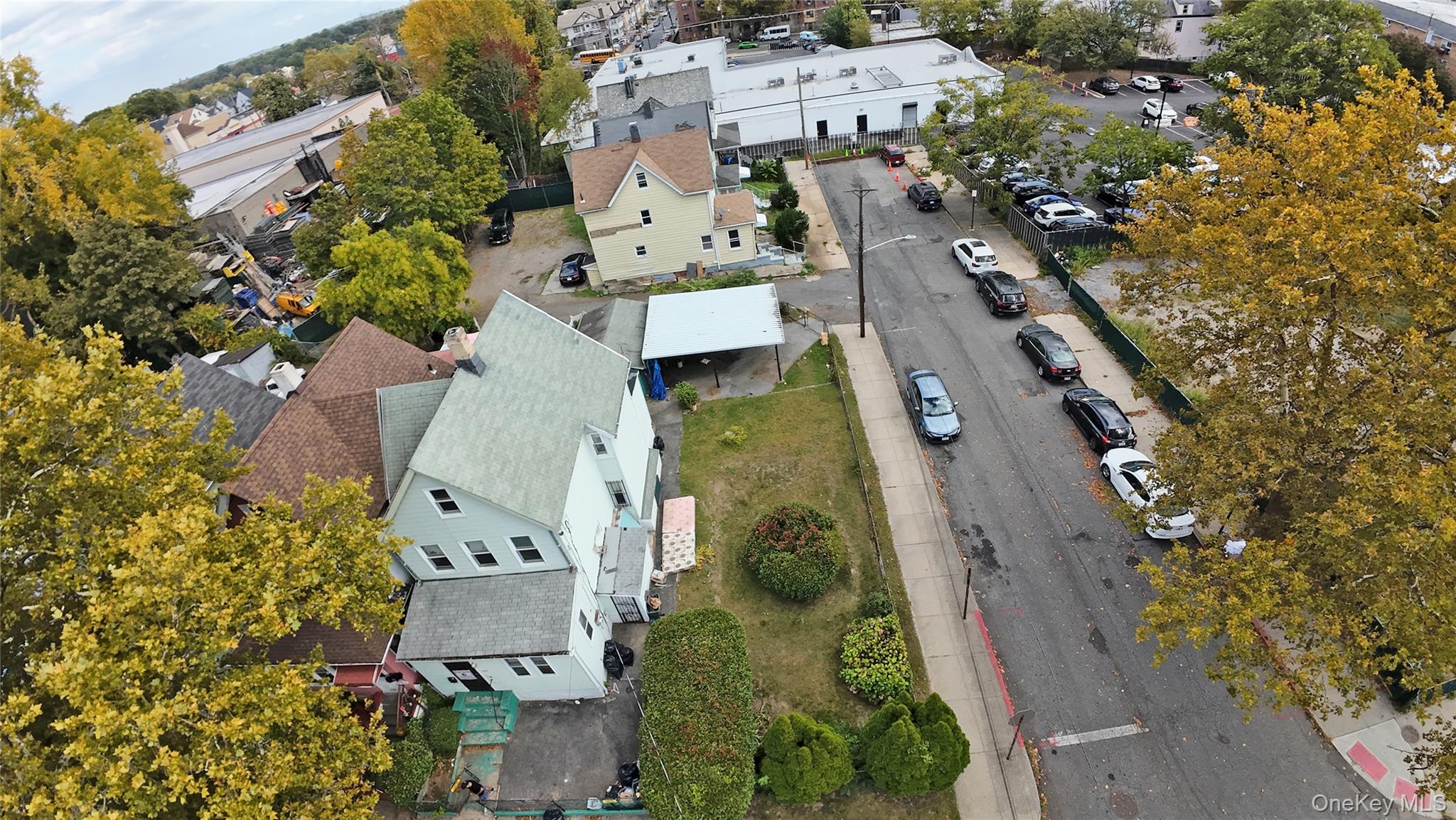 229 Franklin Avenue, Mount Vernon, NY 10550