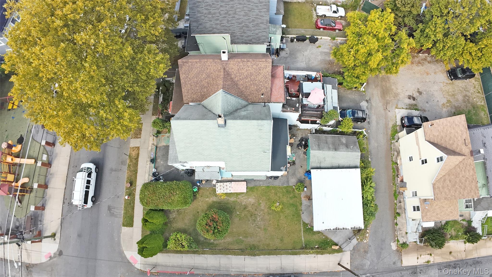 229 Franklin Avenue, Mount Vernon, NY 10550