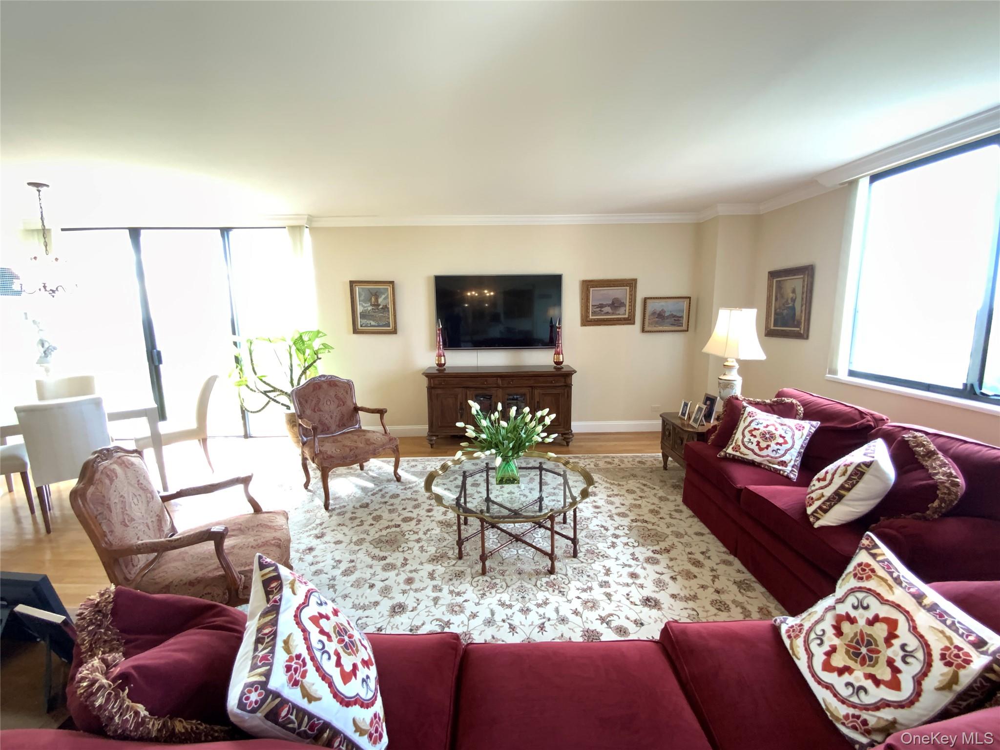 27010 Grand Central Parkway # 12O, Floral Park, NY 11005