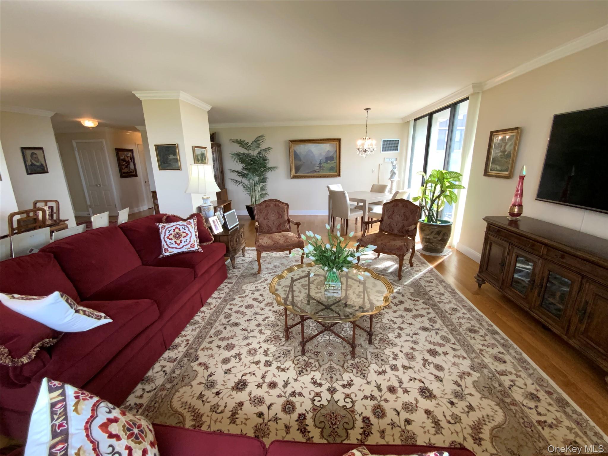 27010 Grand Central Parkway # 12O, Floral Park, NY 11005