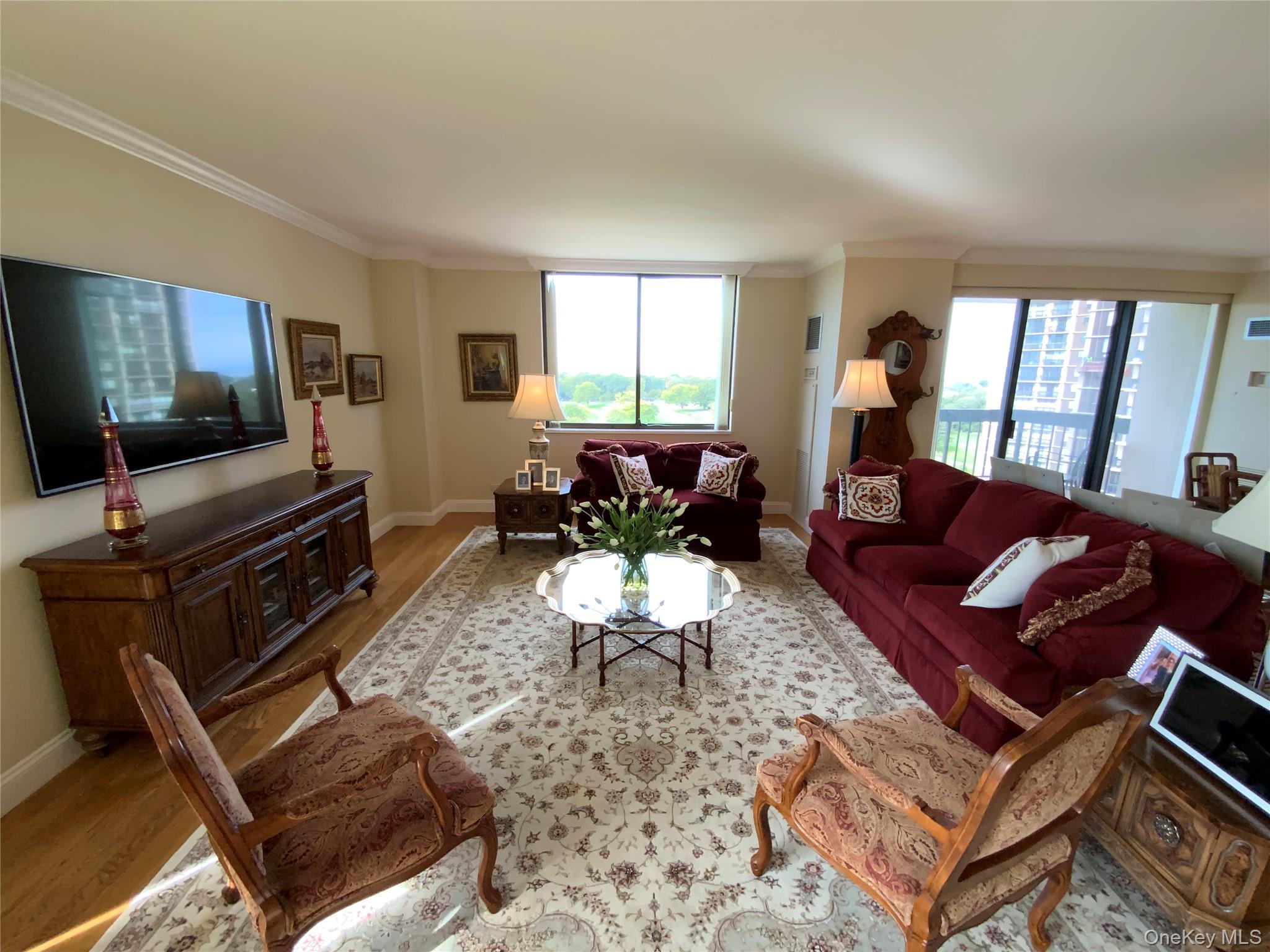 27010 Grand Central Parkway # 12O, Floral Park, NY 11005