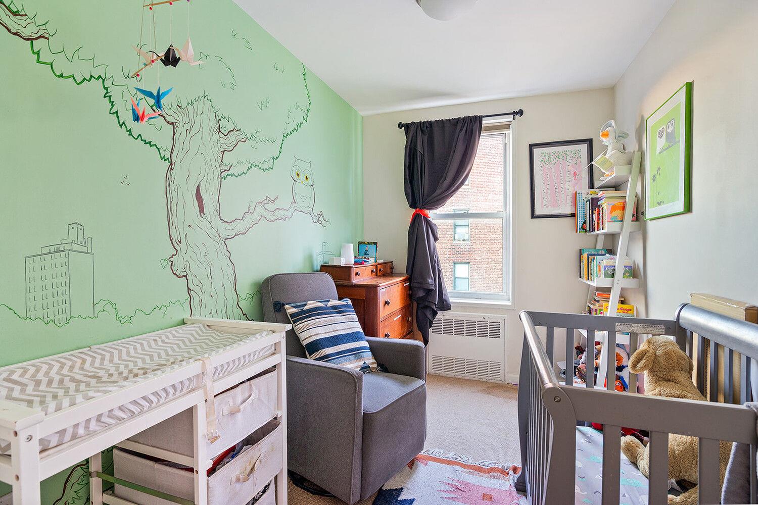 651 VANDERBILT Street # 7K, Brooklyn, NY 11218